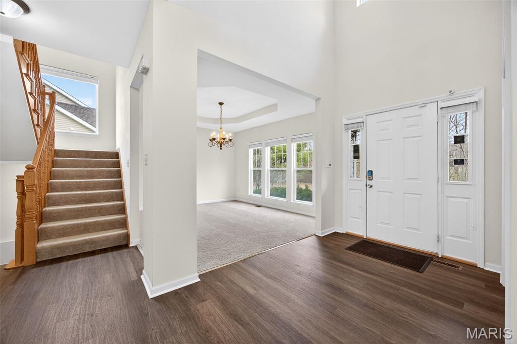 Photo 6 of 70 of 756 Thunder Hill Dr, O Fallon, MO