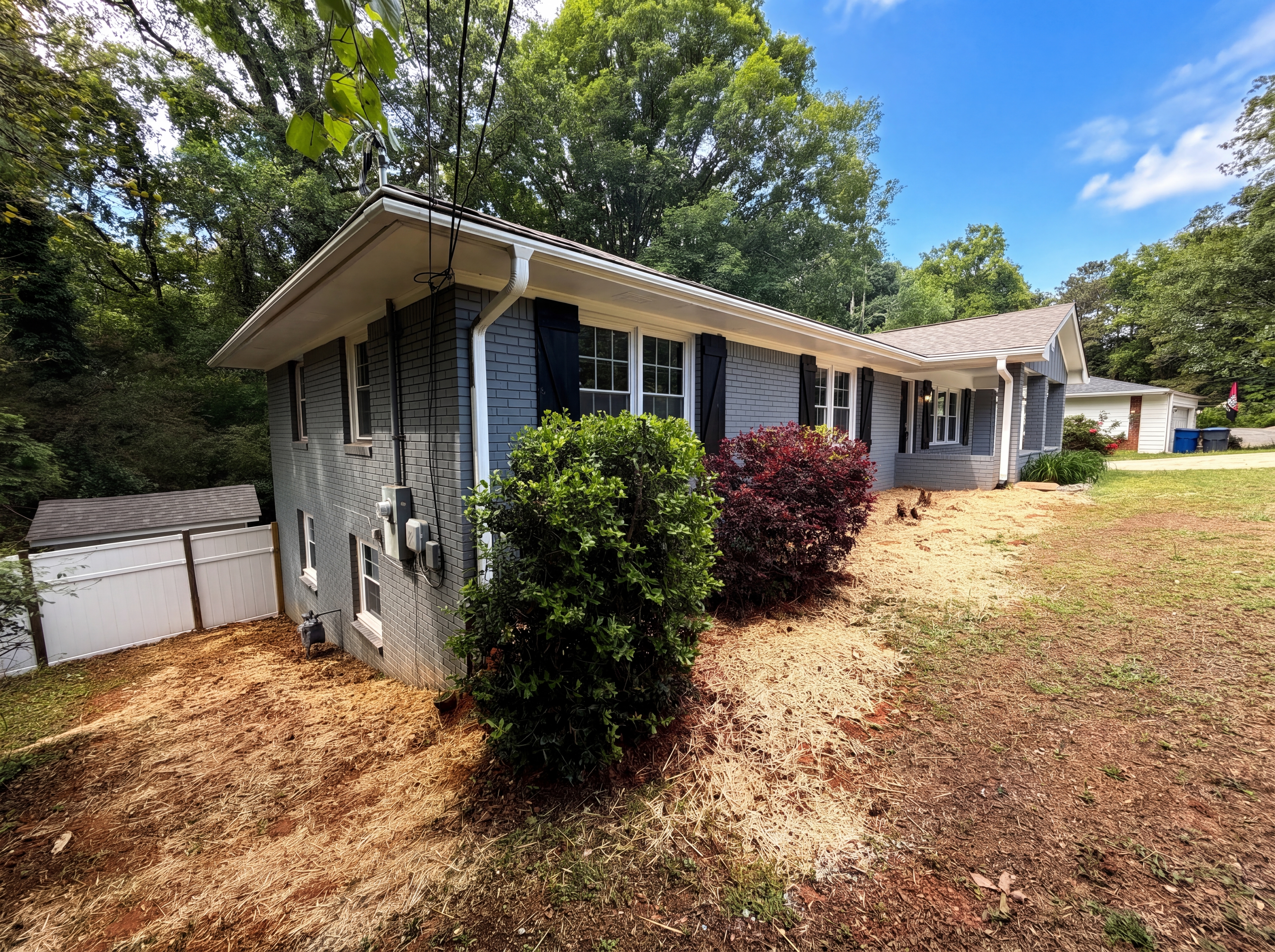 Photo 26 of 30 of 190 Stroud Dr SE, Mableton, GA
