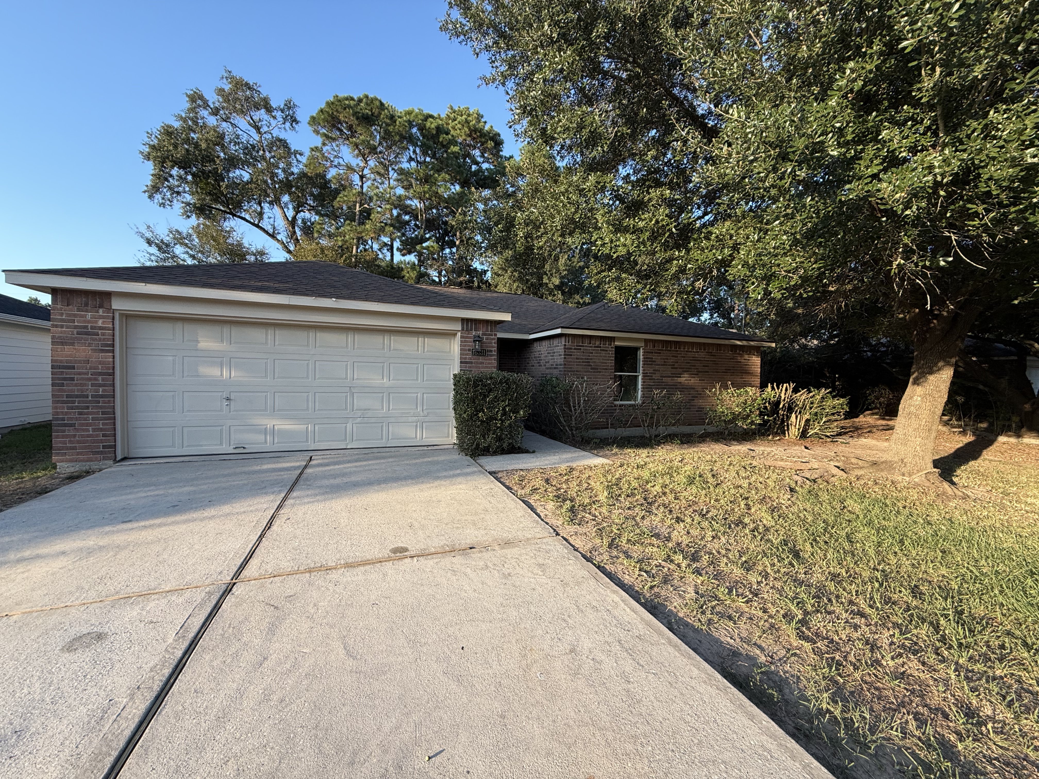 Photo 22 of 23 of 16331 Long Valley Ct, Conroe, TX