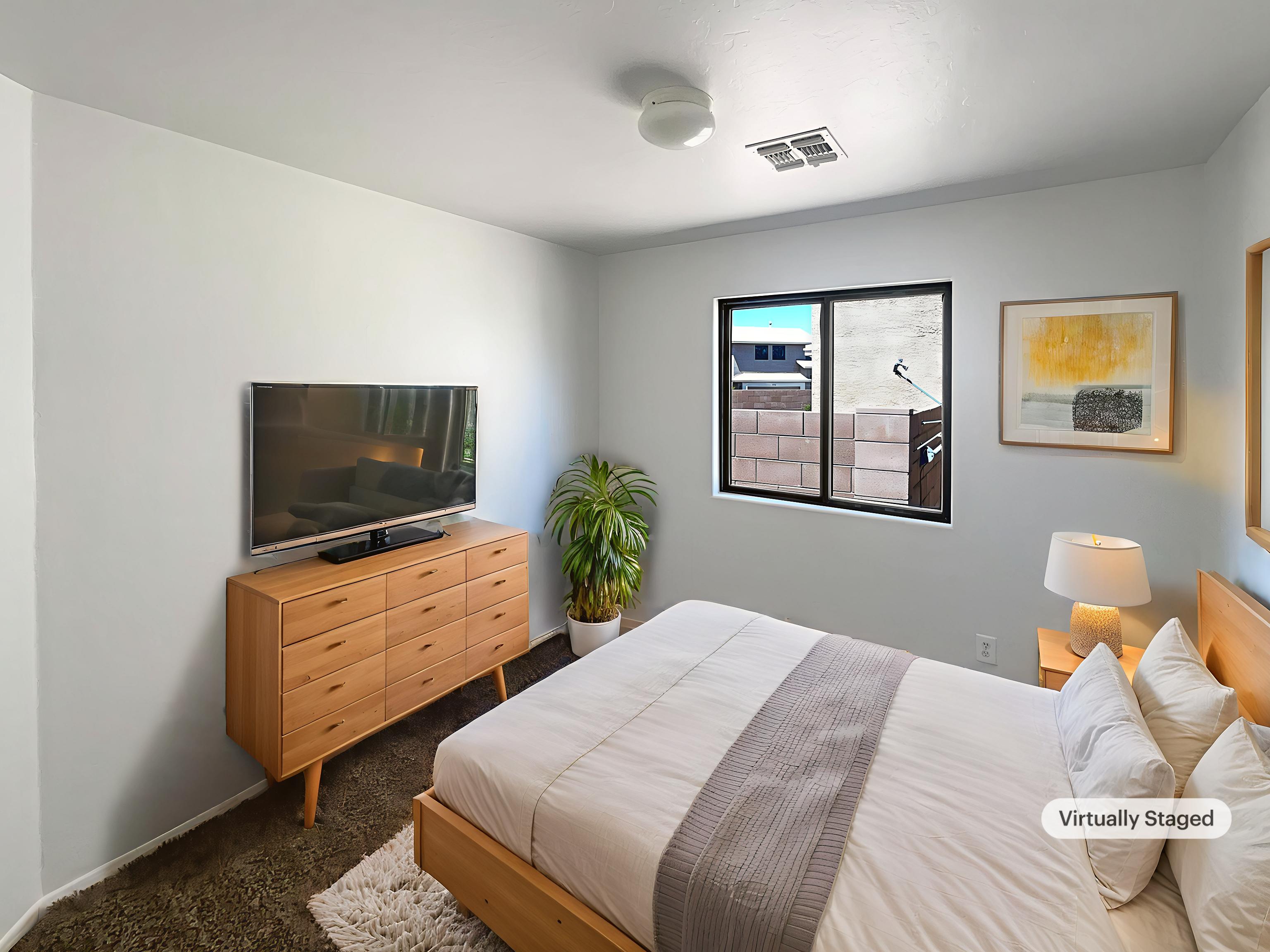 Photo 4 of 20 of 8758 E Mountain Spring Dr, Tucson, AZ