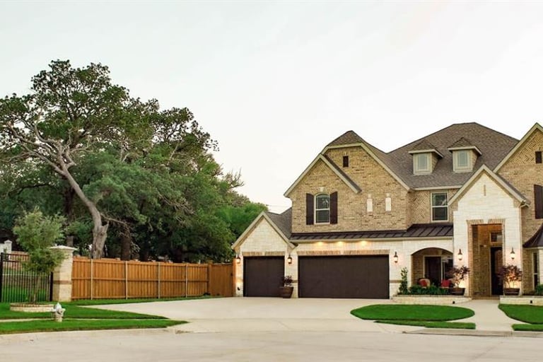 default property photo