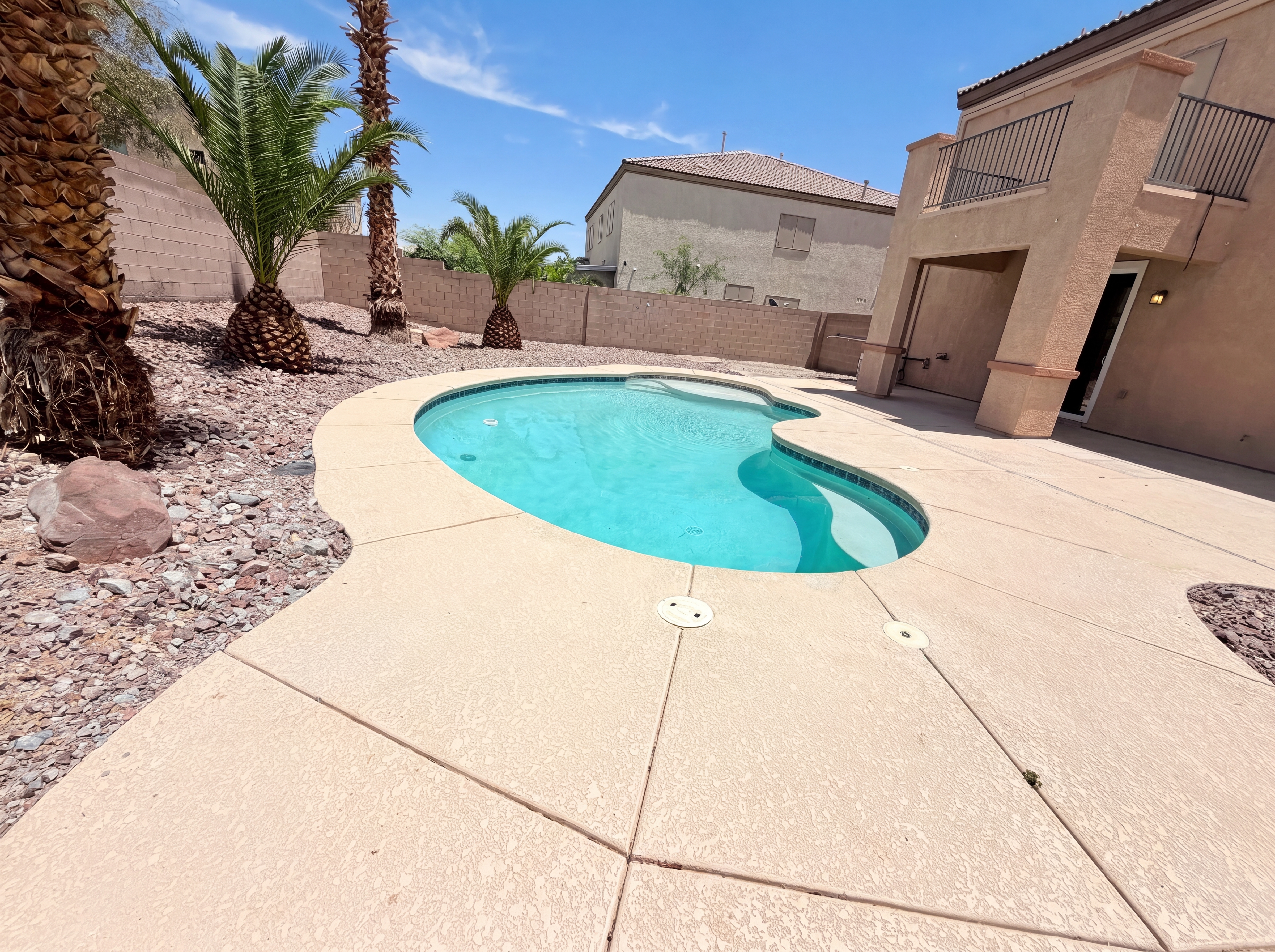 Photo 48 of 52 of 1812 John Bevy Ct, North Las Vegas, NV