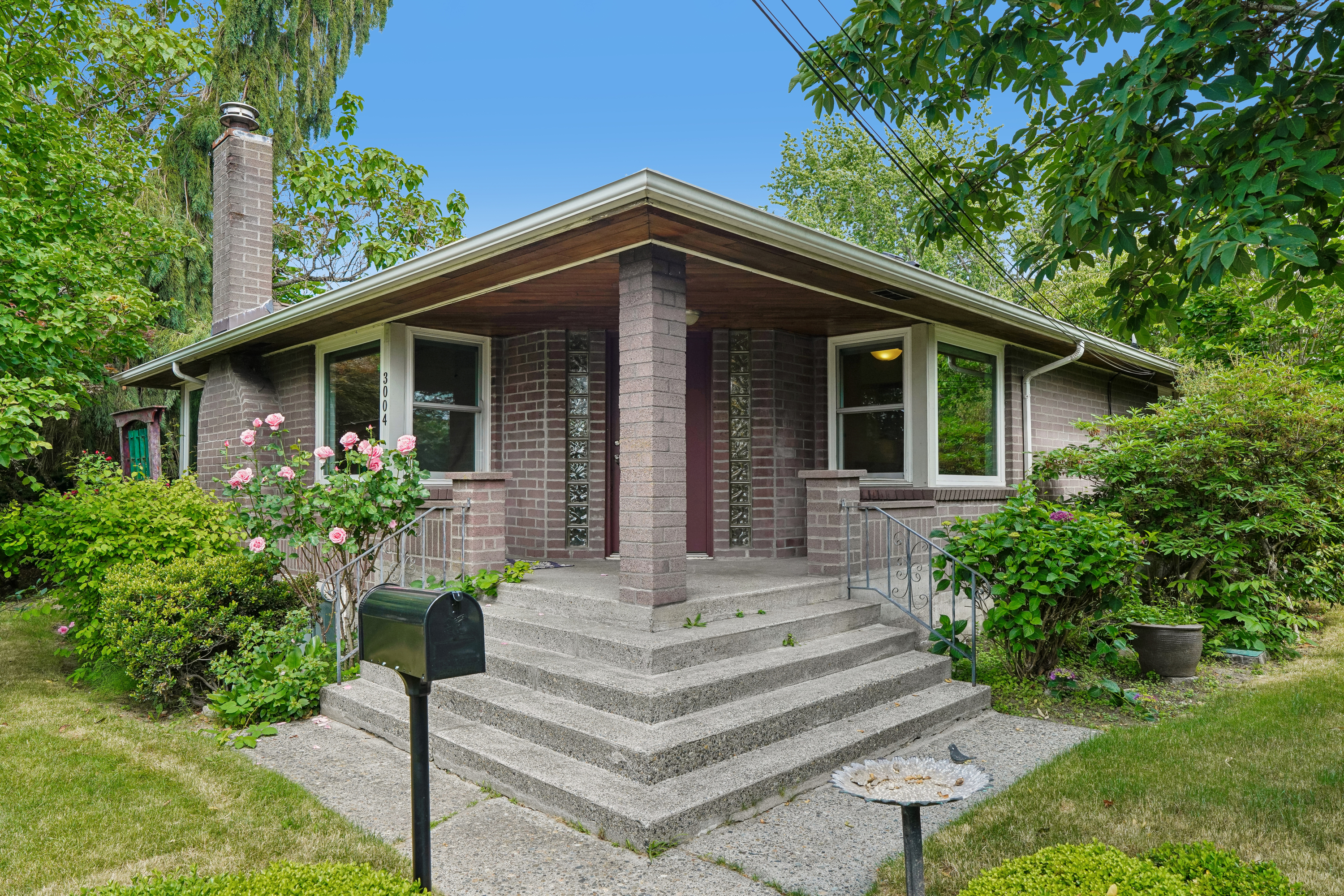Photo 41 of 44 of 3004 SW Barton St, Seattle, WA