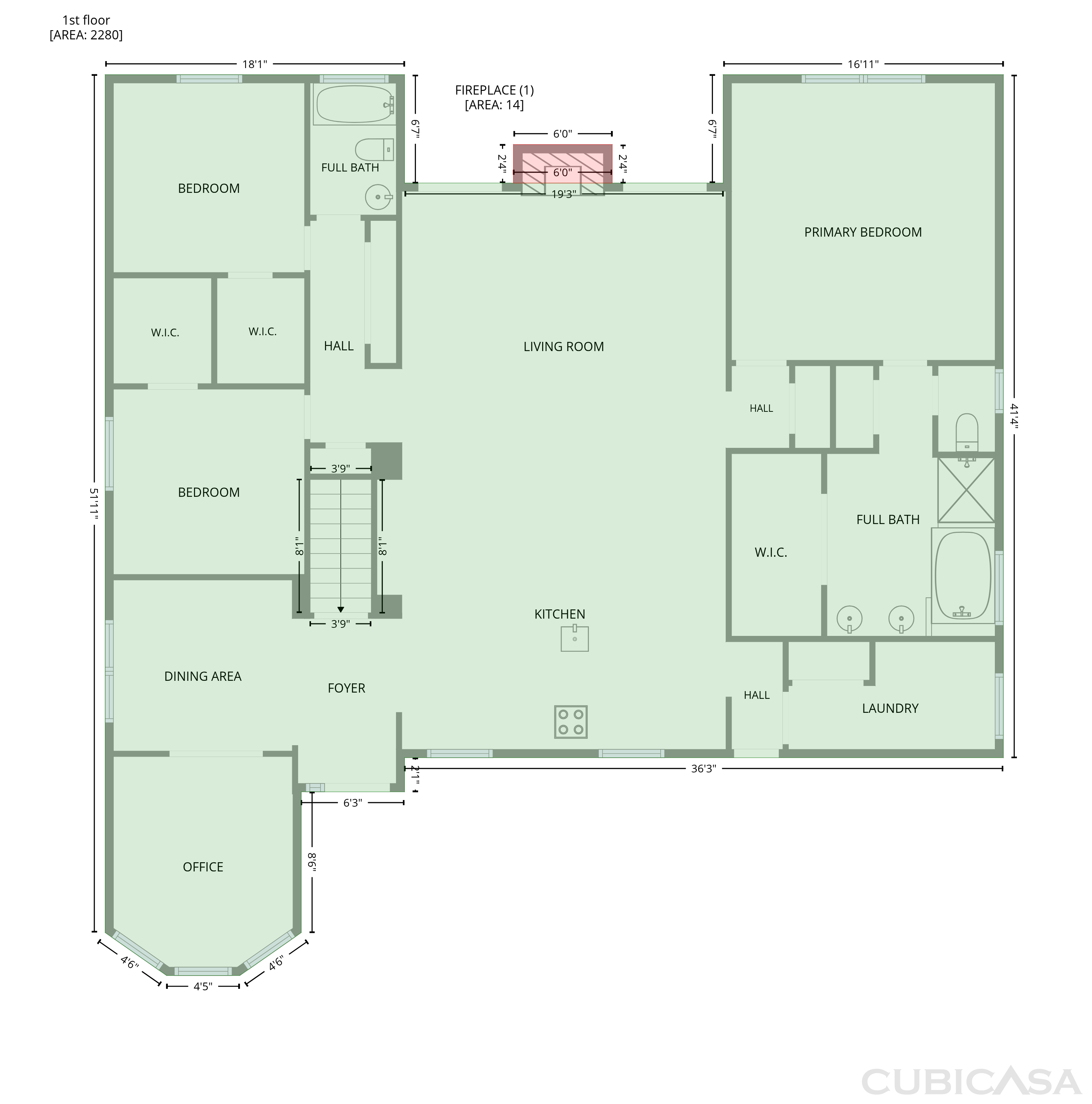 Second Floor of 9809 Buckeye St NW, Albuquerque, NM