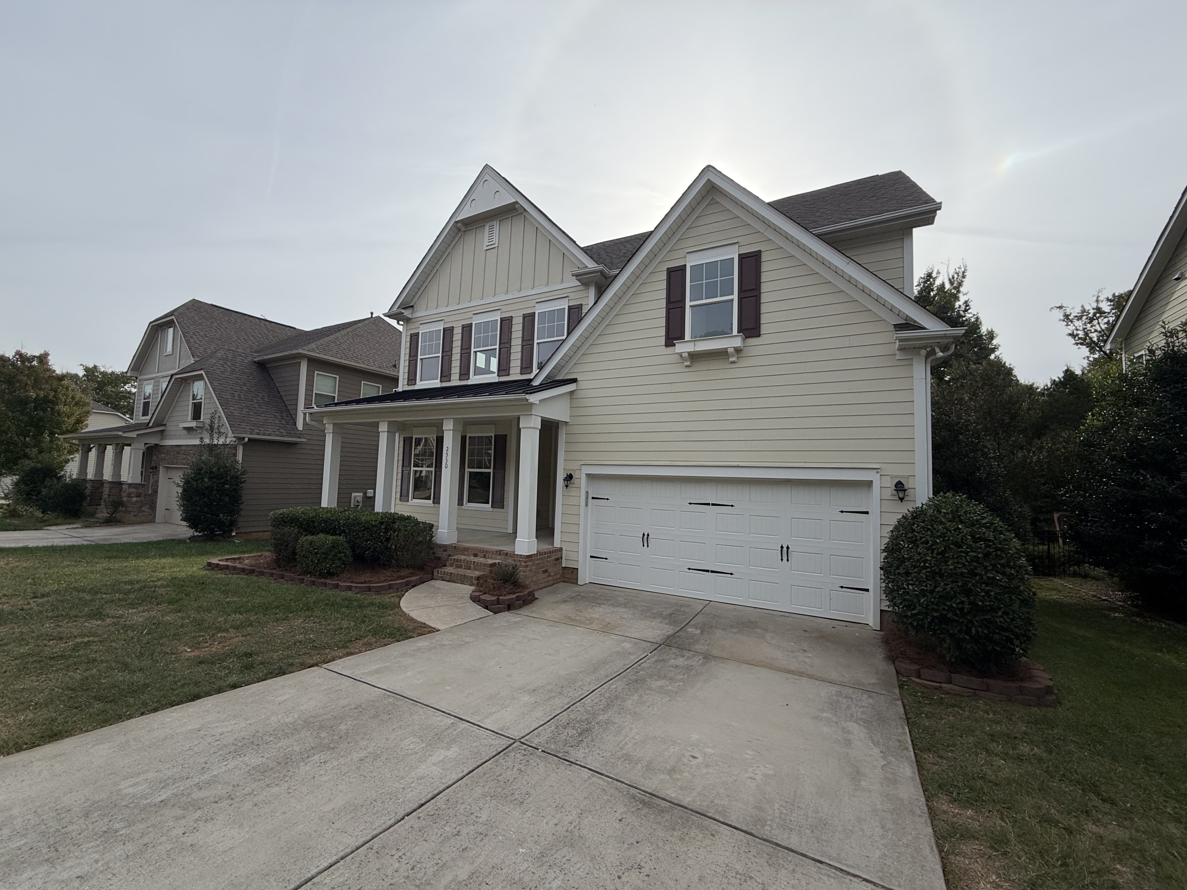 Photo 35 of 37 of 2530 Logan Caroline Ln, Monroe, NC