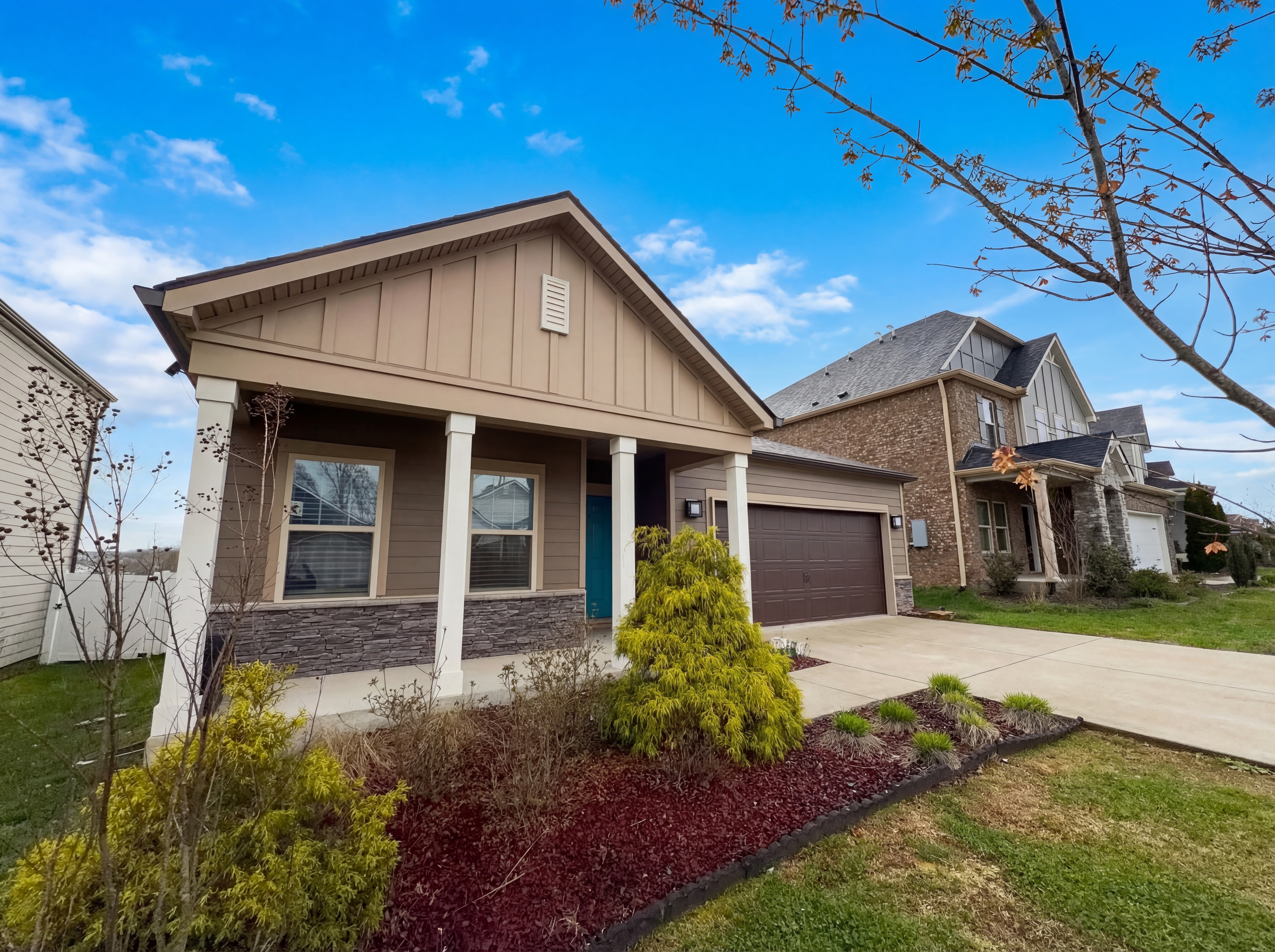 Photo 9 of 17 of 309 Cedar Glade Ct, Lebanon, TN