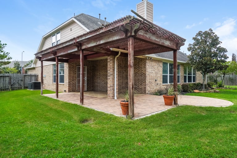 Photo 7 of 27 - 9642 Lavender Mist Ln, Katy, TX 77494