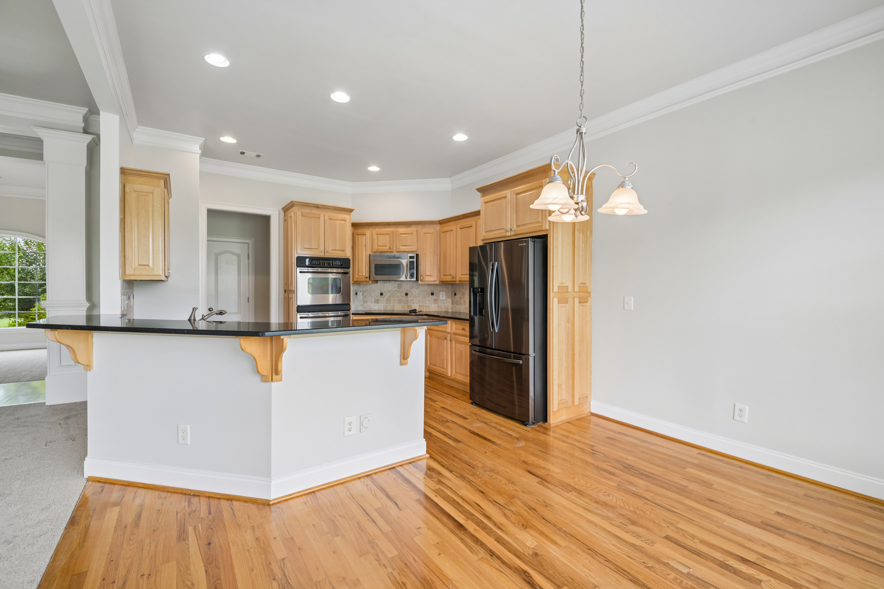 Photo 4 of 31 of 1040 E Magnolia Loop, Madison, GA