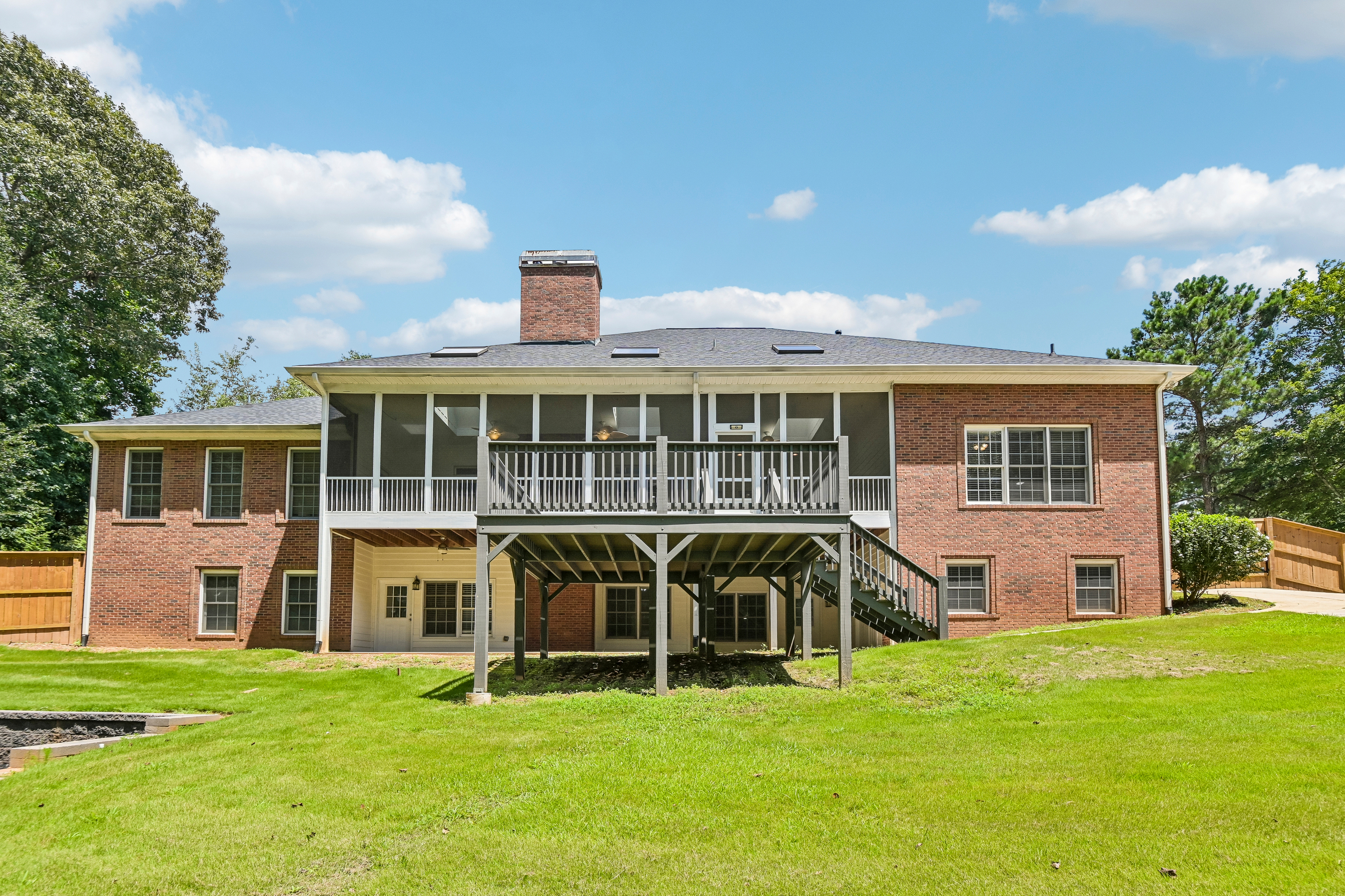 Photo 6 of 79 of 2077 Coolidge Way NW, Acworth, GA