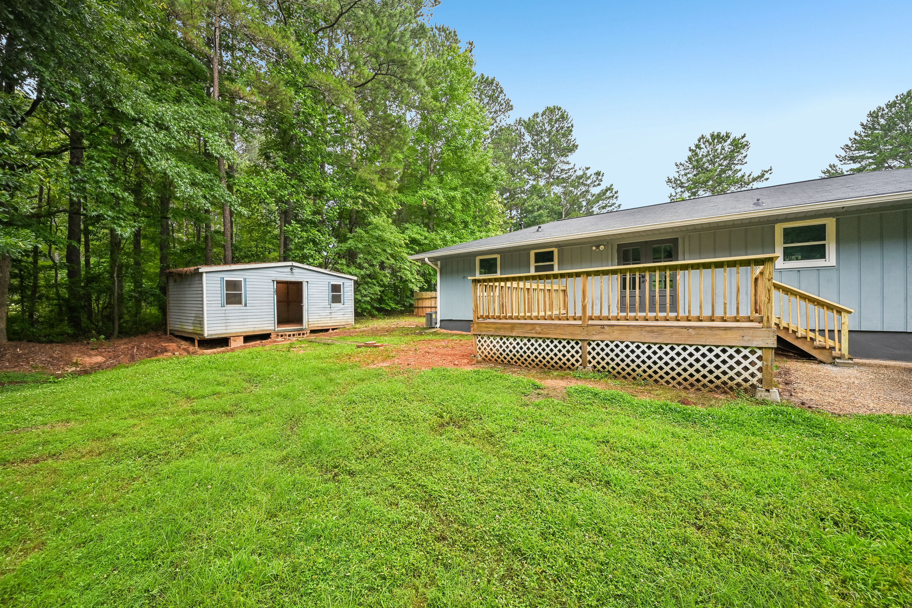 Photo 38 of 42 of 1186 Brooks Rackley Rd, Dallas, GA