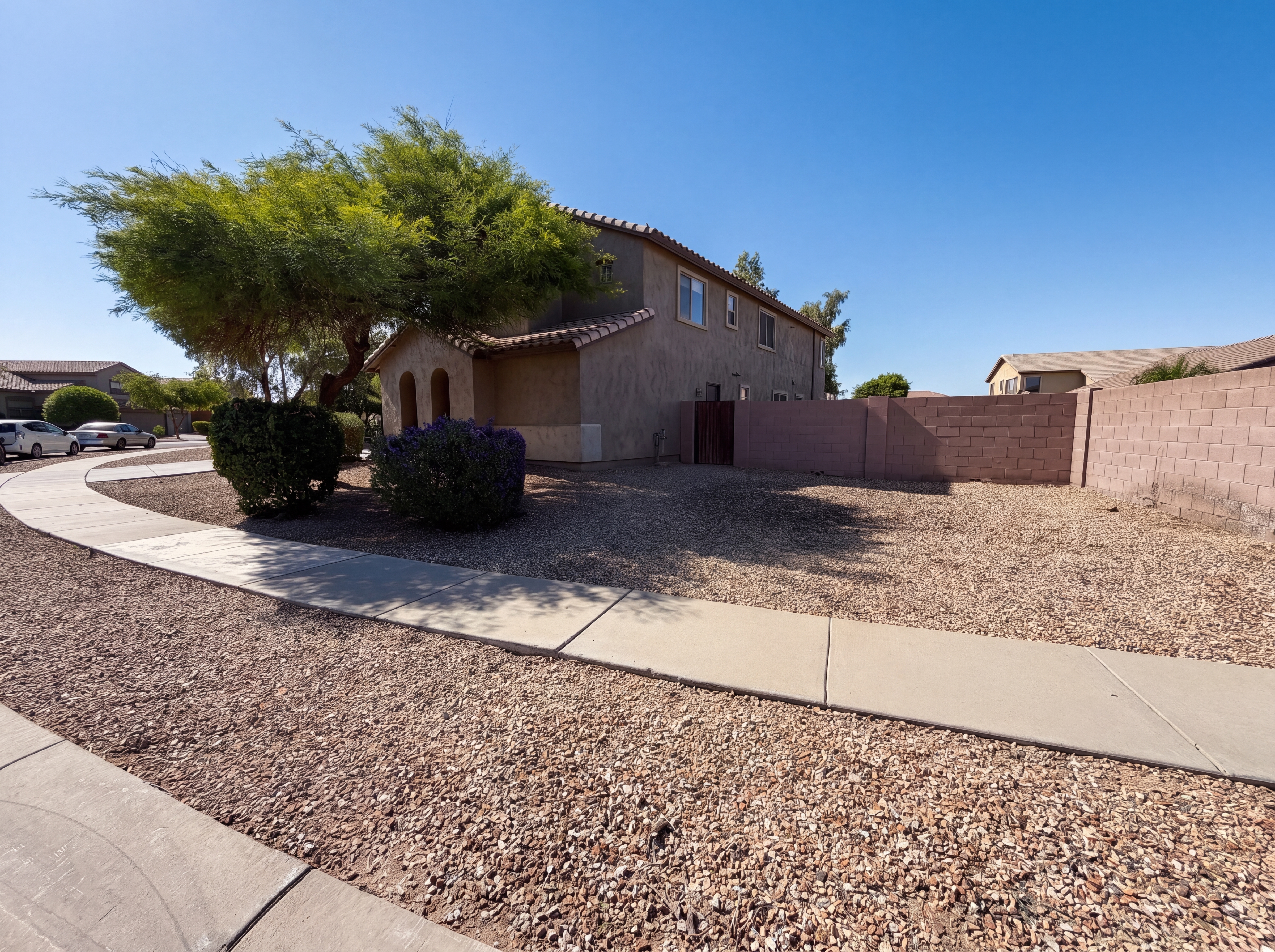 Photo 29 of 33 of 11397 W Lincoln St, Avondale, AZ