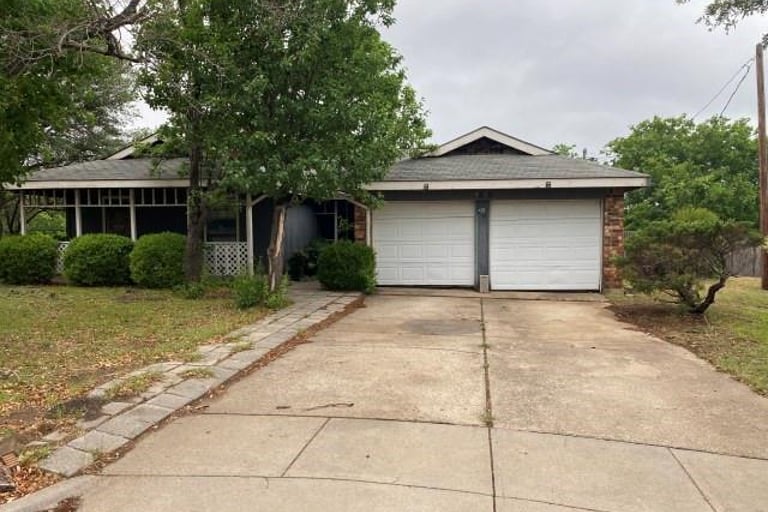 default property photo