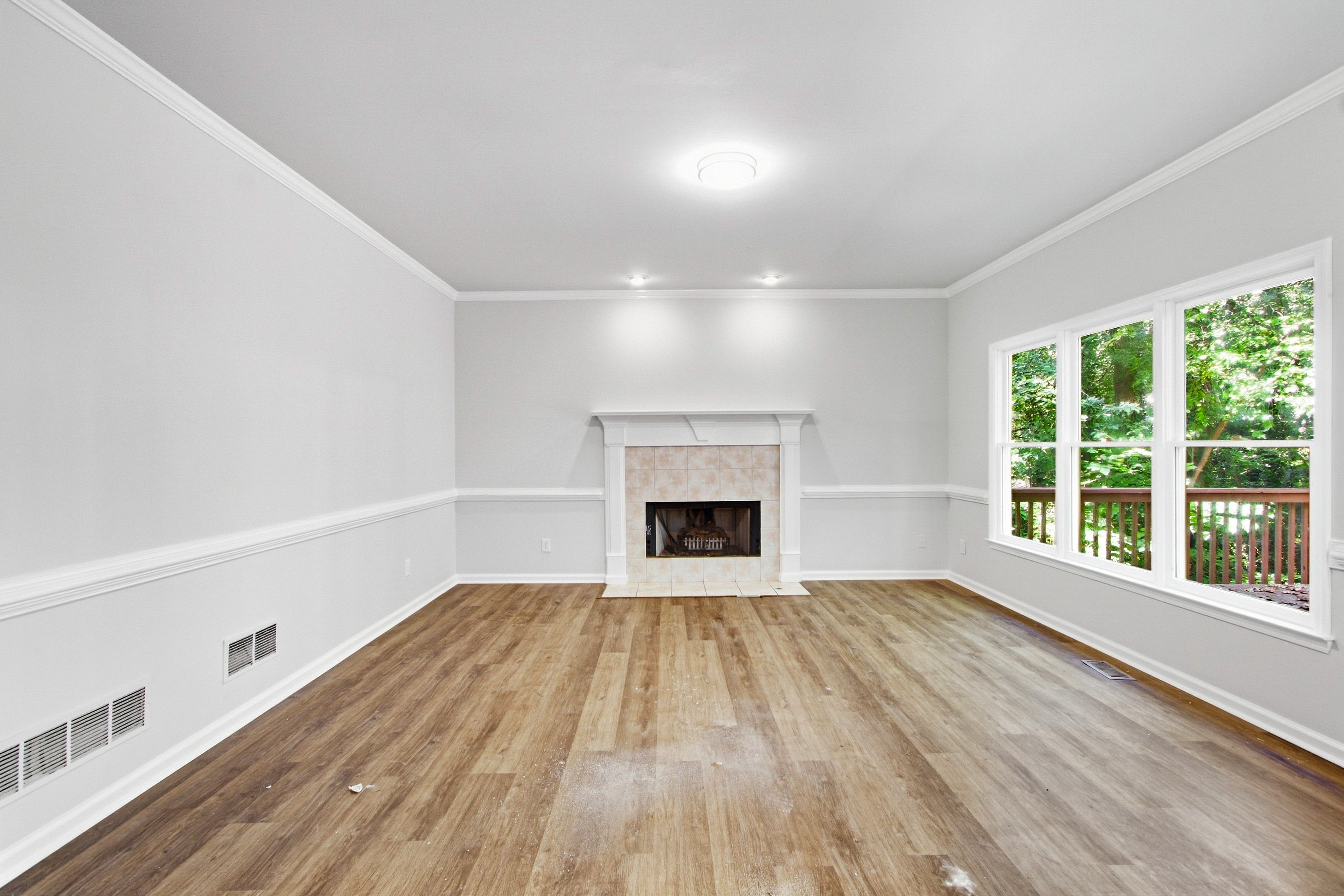Photo 3 of 31 of 716 Braidwood Rdg NW, Acworth, GA