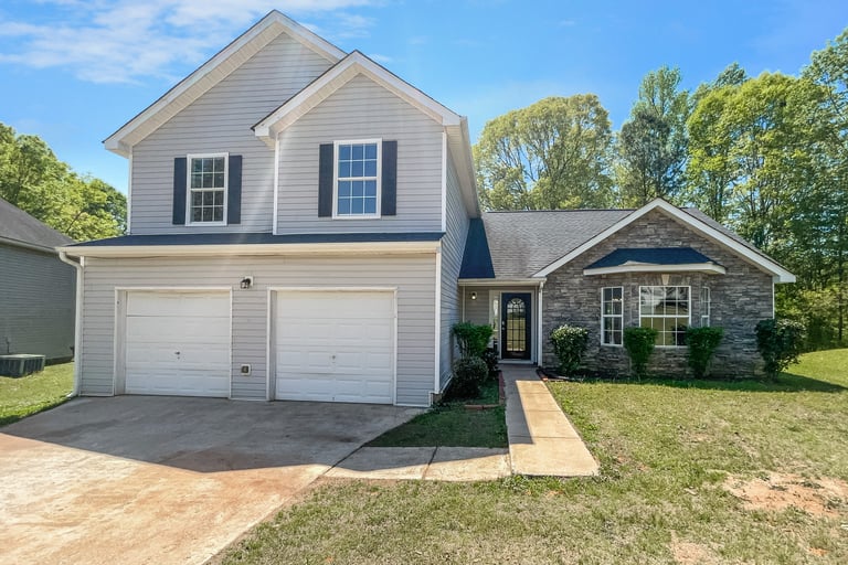 150 Cinnamon Oak Cir, Covington, GA 30016 Opendoor