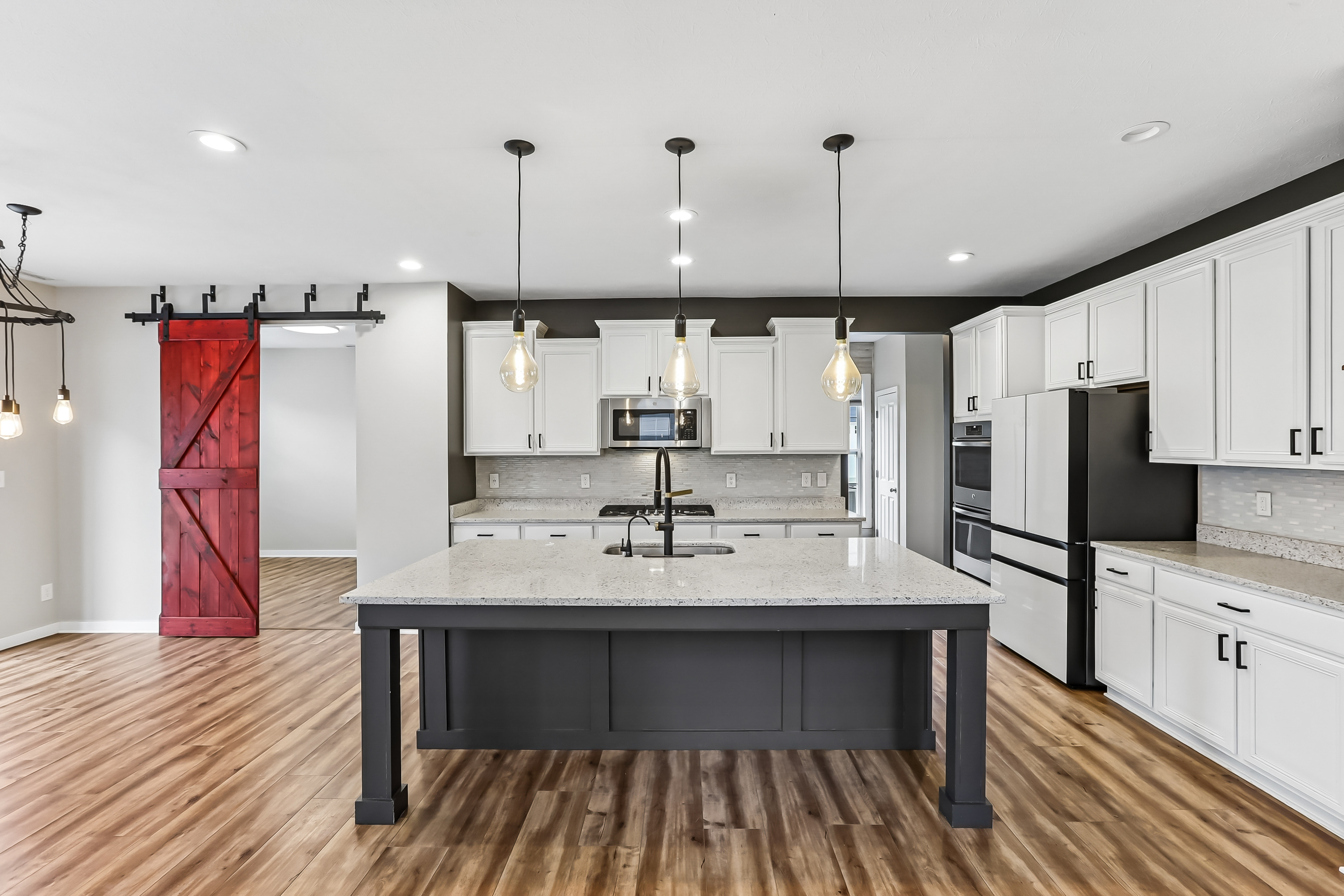 Photo 16 of 56 of 15143 Gallop Ln, Fishers, IN