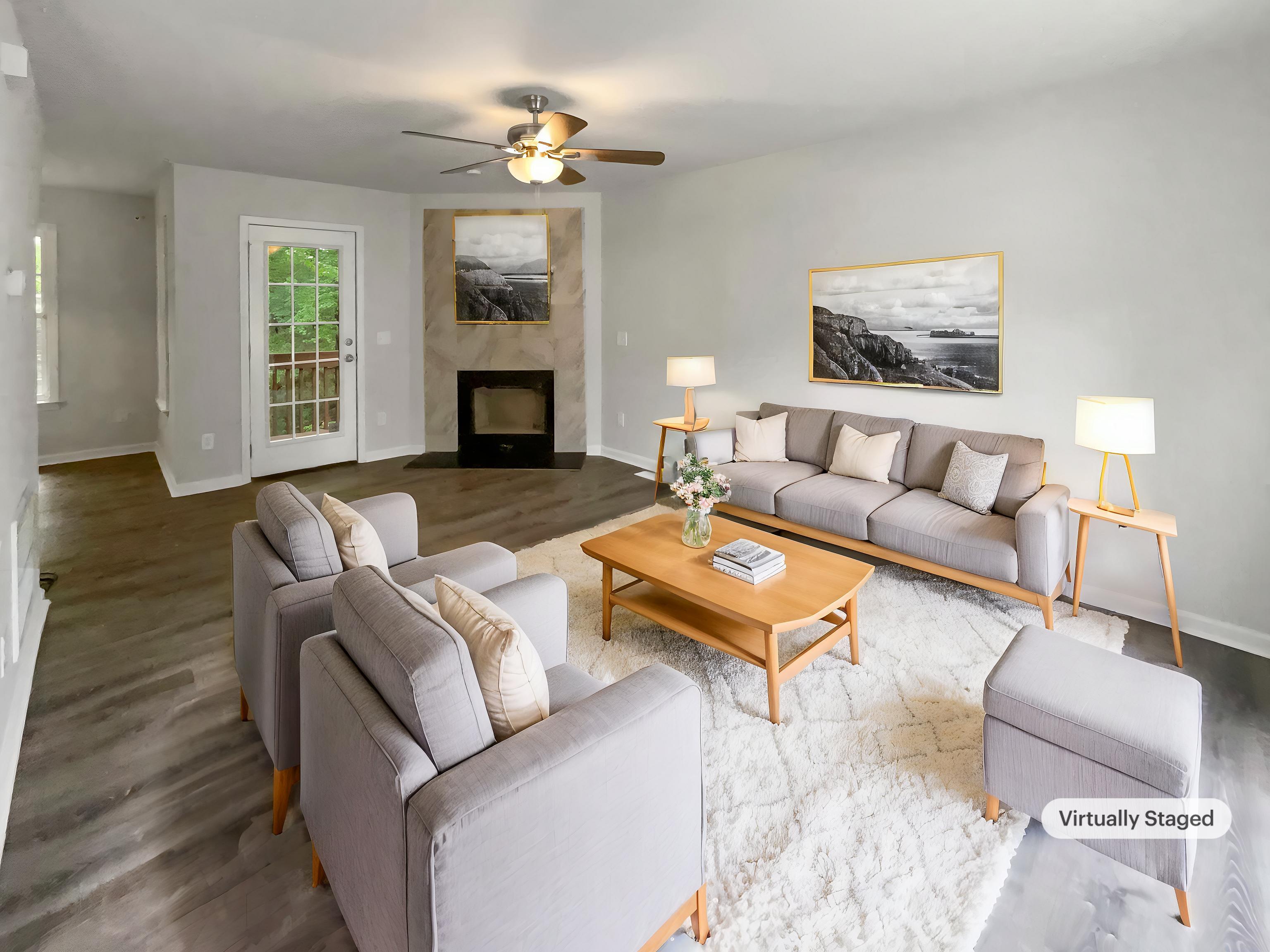 Photo 2 of 19 of 517 Hidden Cellars Dr, Holly Springs, NC