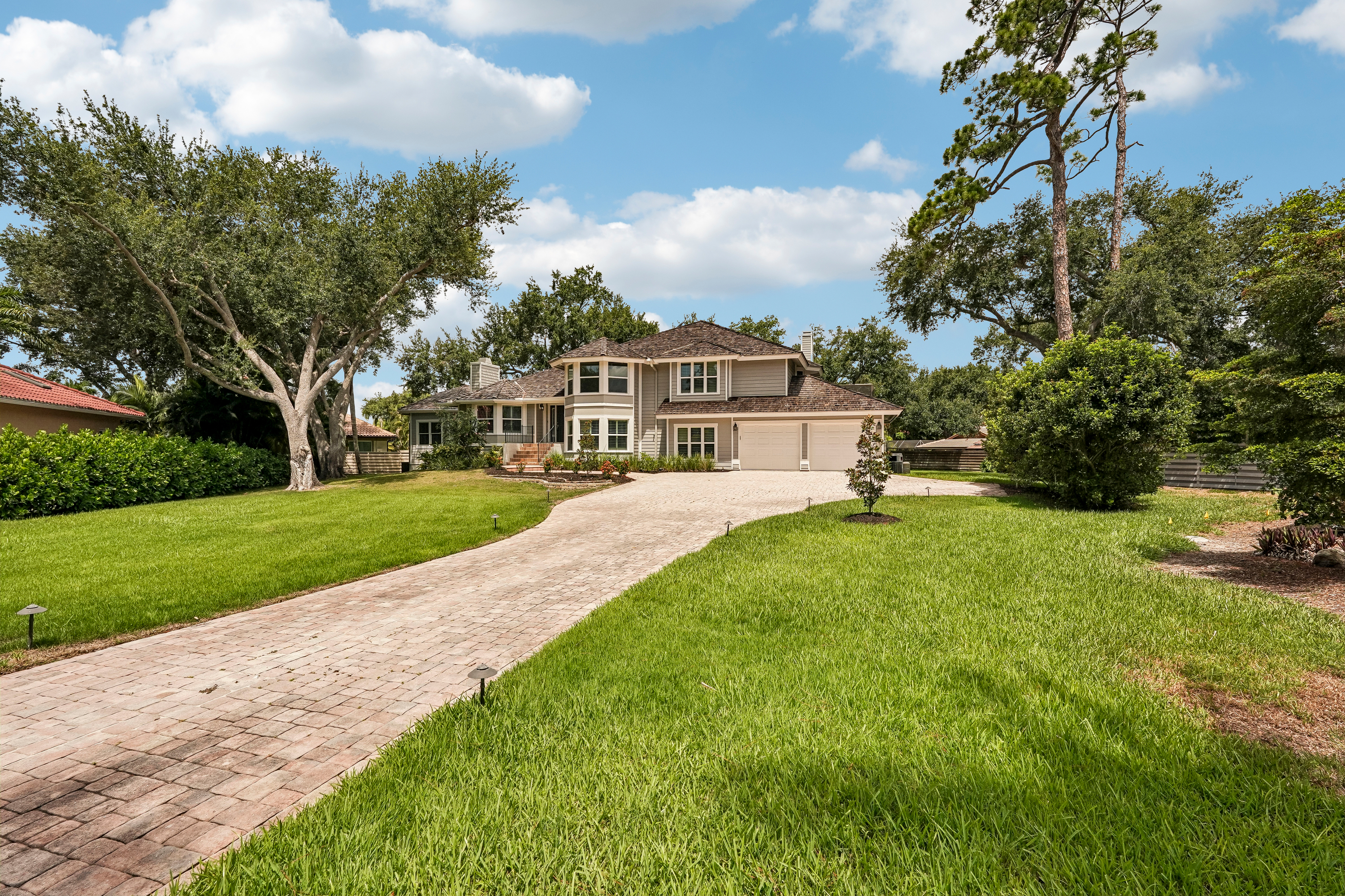 Photo 19 of 68 of 1675 Landings Ln, Sarasota, FL