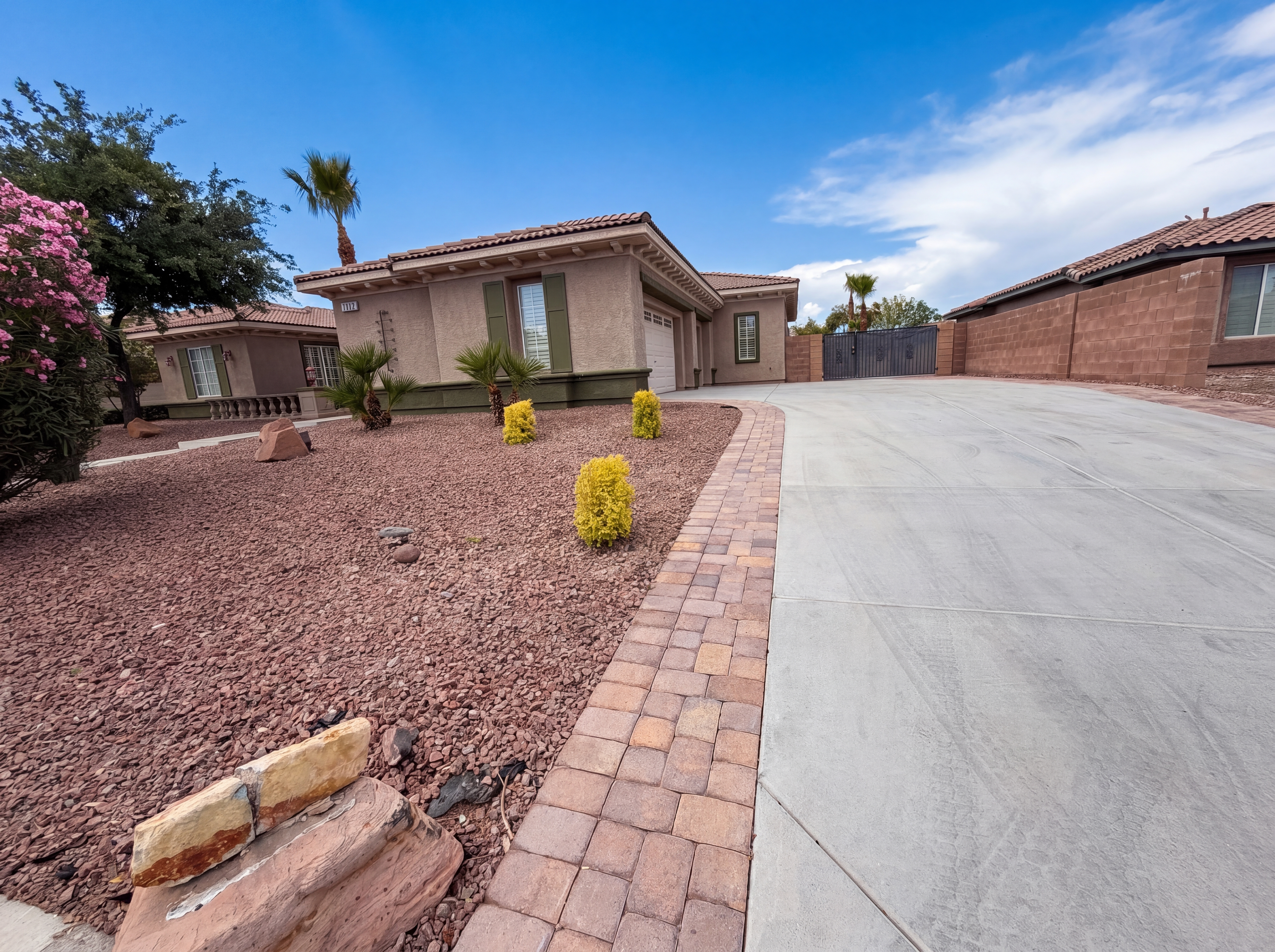 Photo 49 of 53 of 7112 Via Campanile Ave, Las Vegas, NV