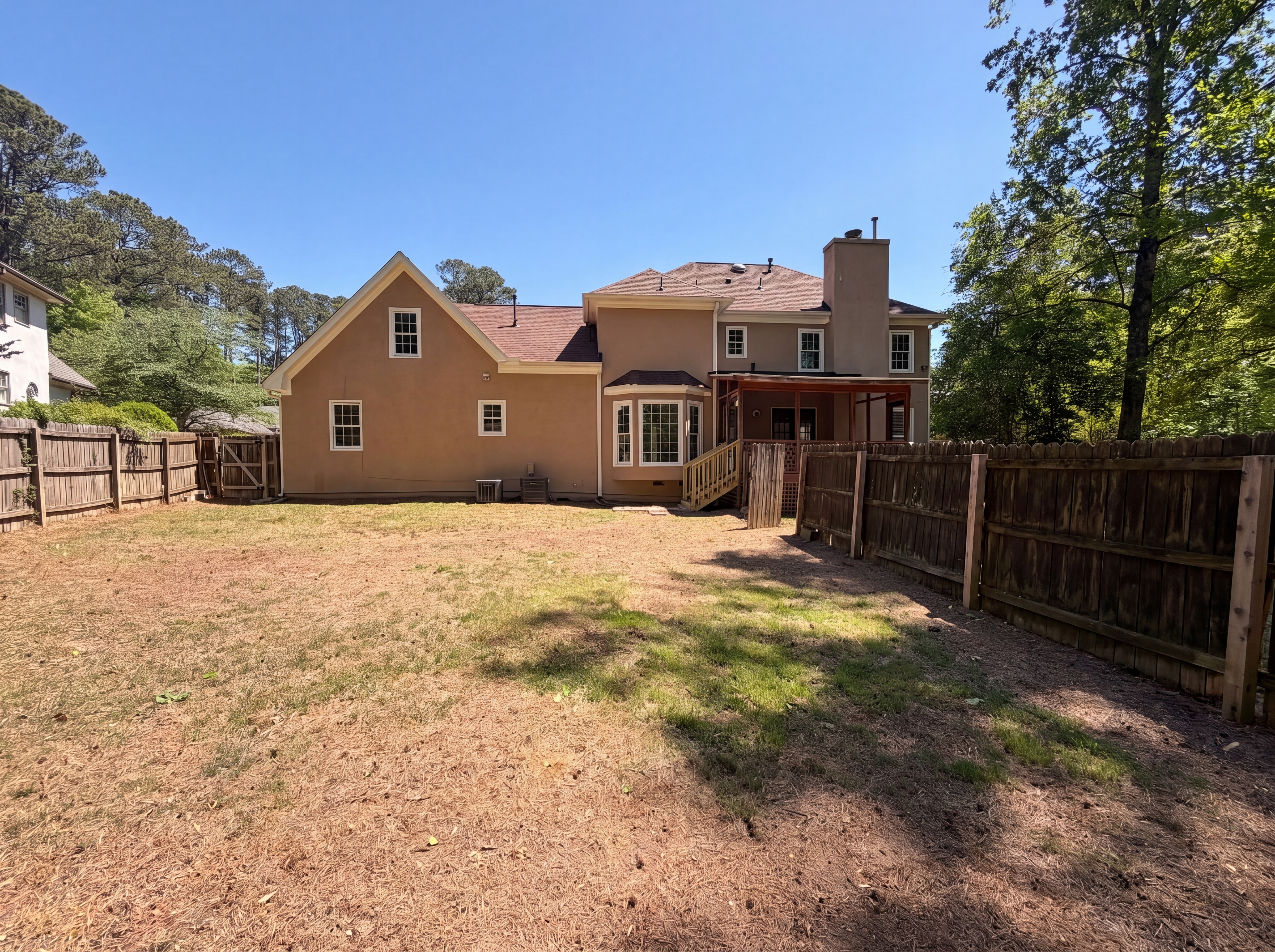 Photo 19 of 22 of 1033 Chestnut Hill Cir SW, Marietta, GA