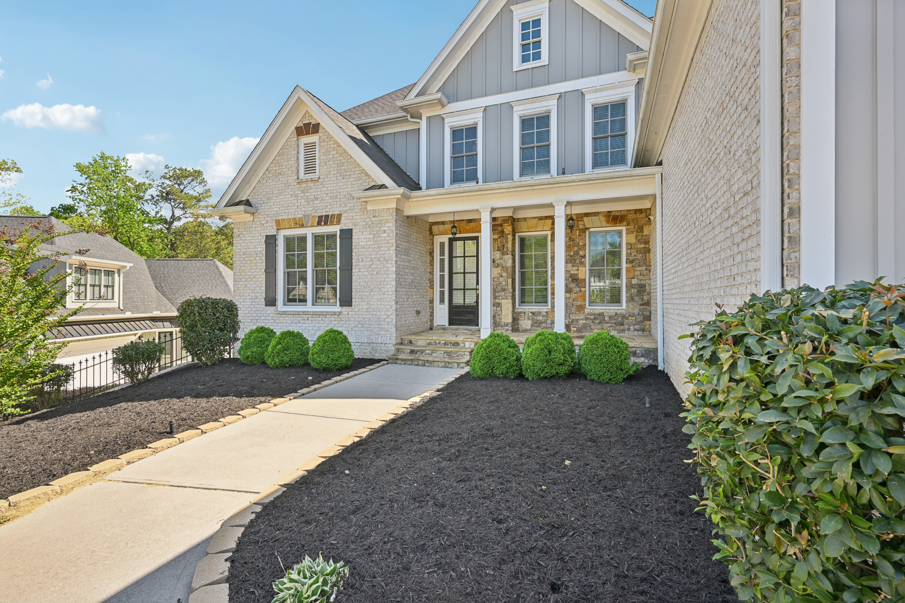 Photo 12 of 59 of 40 Terrace View Ct, Acworth, GA
