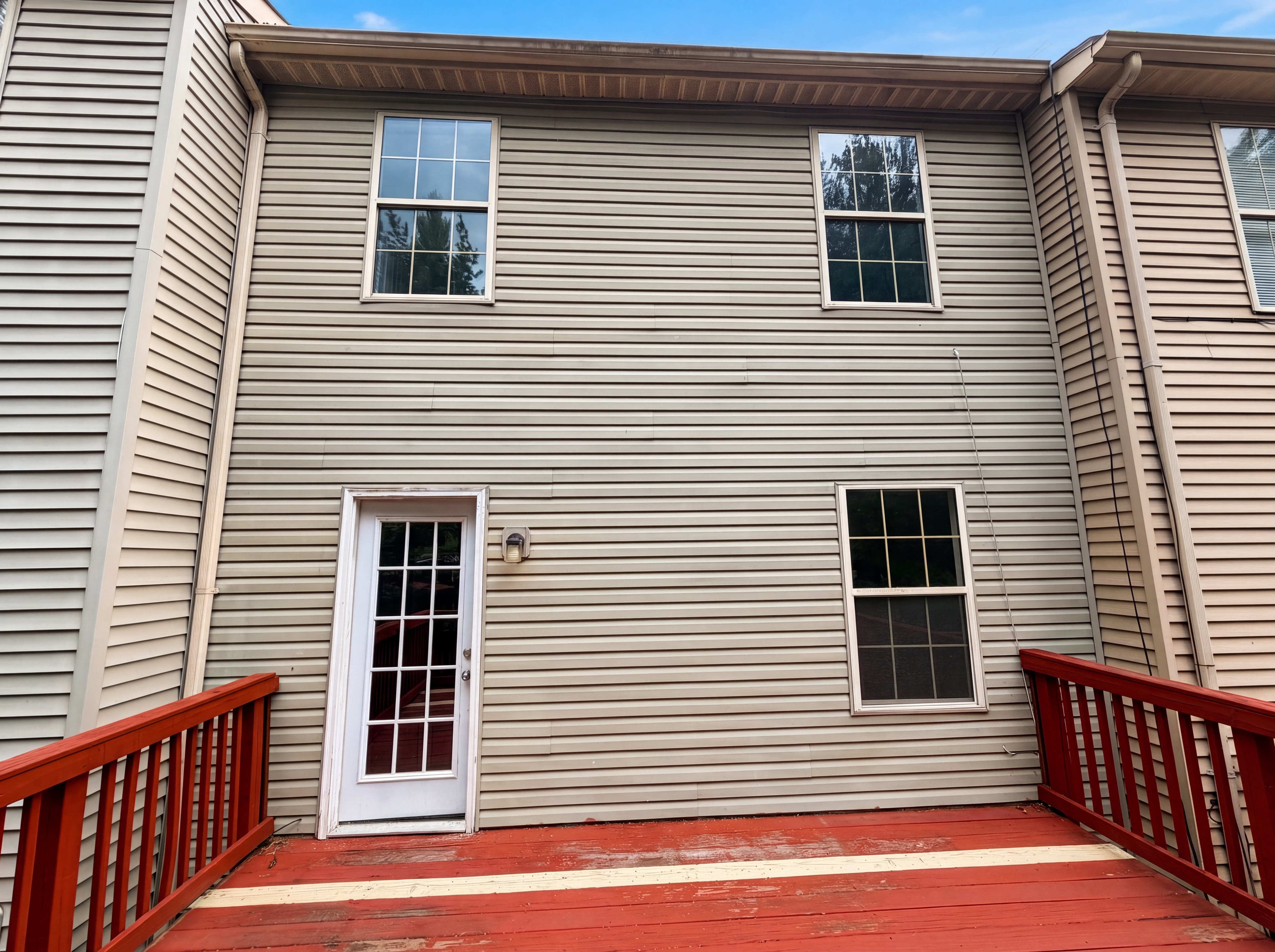 Photo 46 of 53 of 8641 Centerton Ln, Manassas, VA