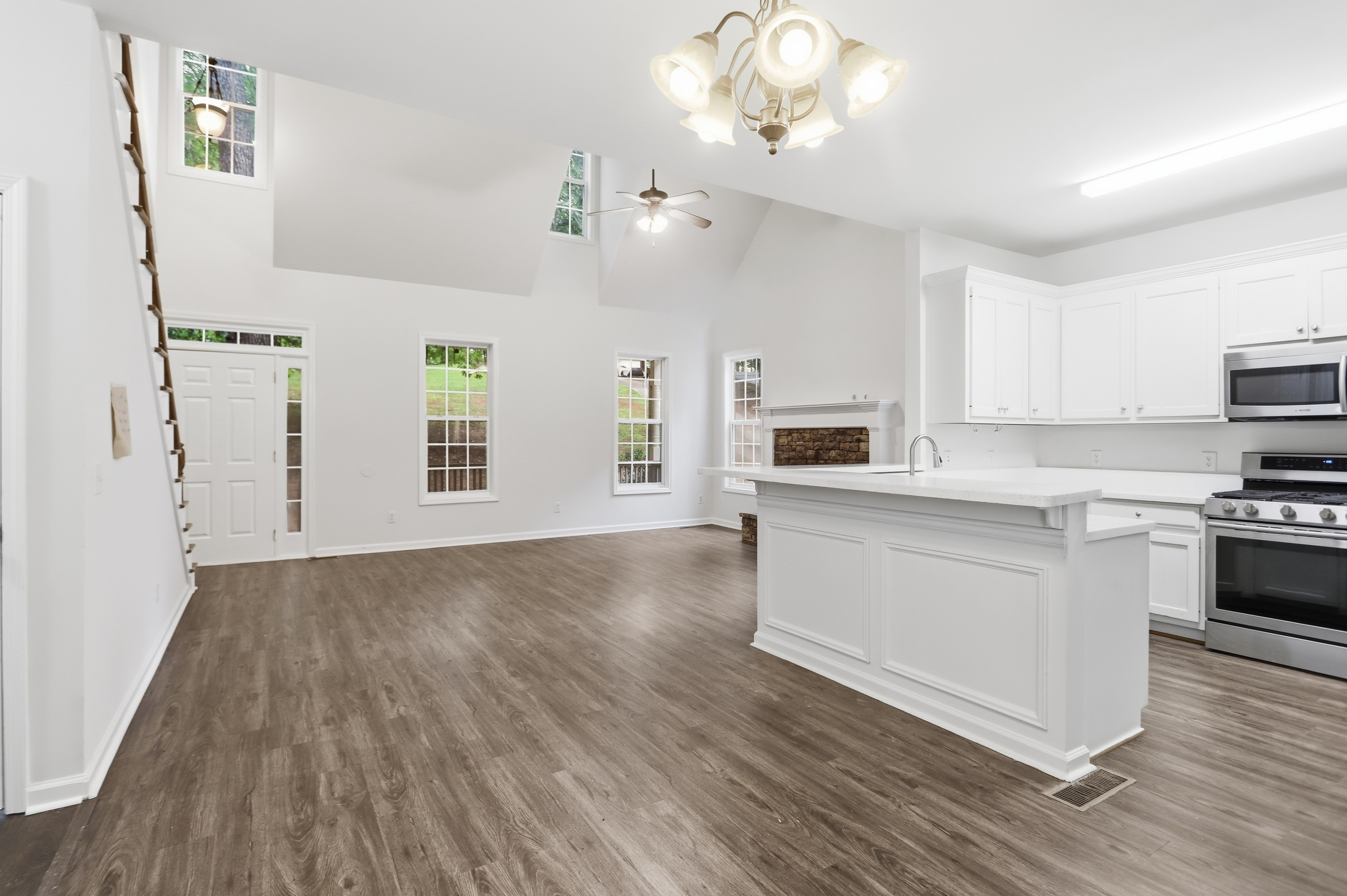 Photo 10 of 35 of 10283 Freehome Hwy, Canton, GA