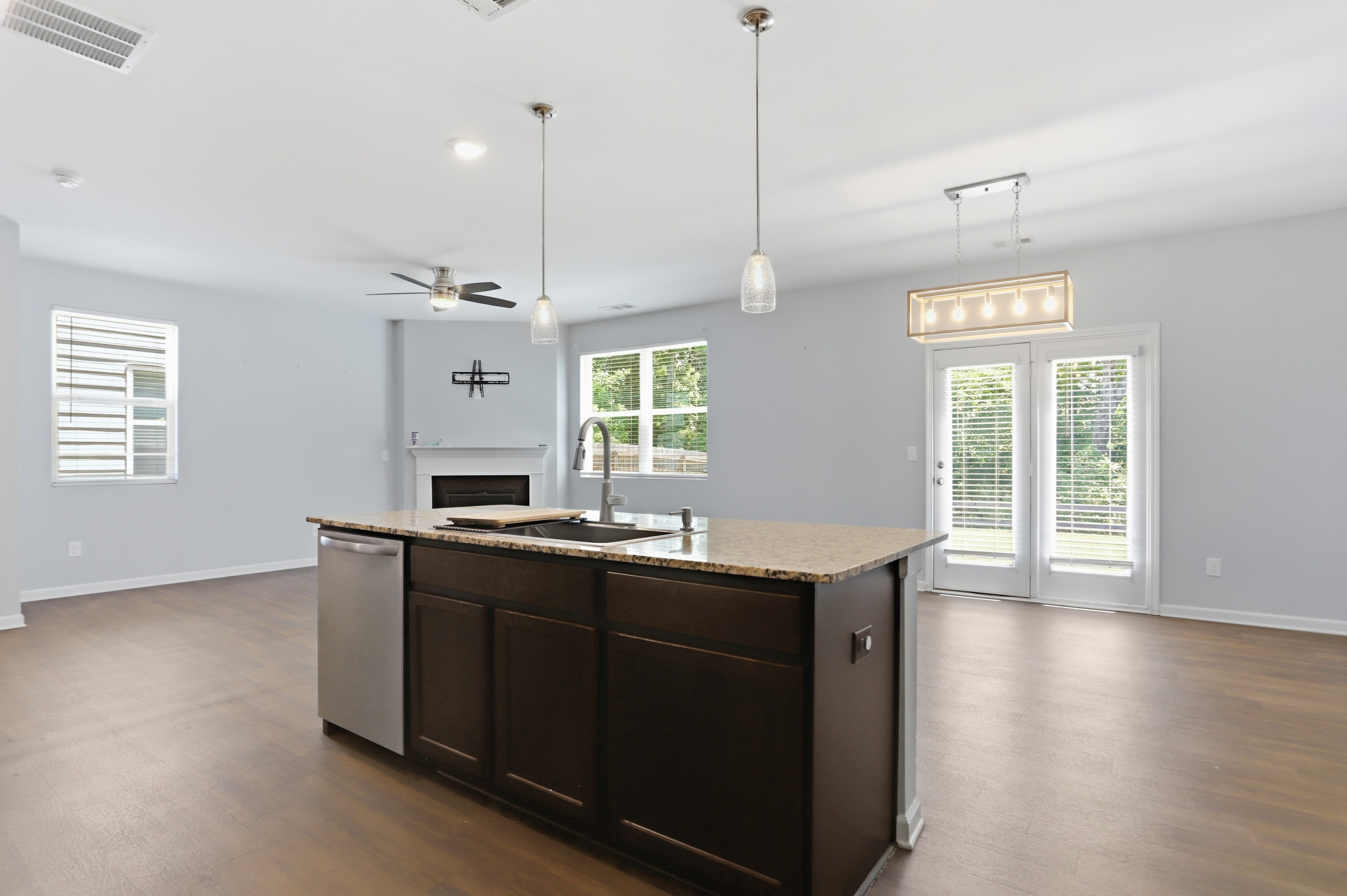 Photo 14 of 37 of 53 Brookside Way, Dawsonville, GA