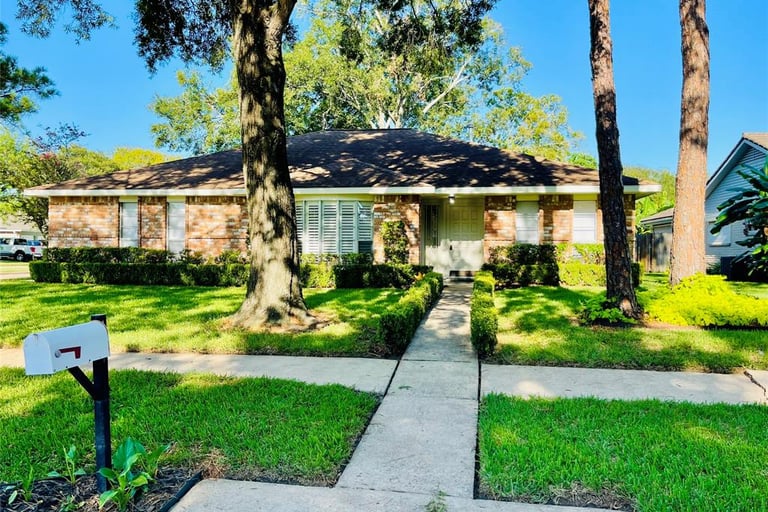 16603 Rigger Ln, Houston, TX 77062 Opendoor