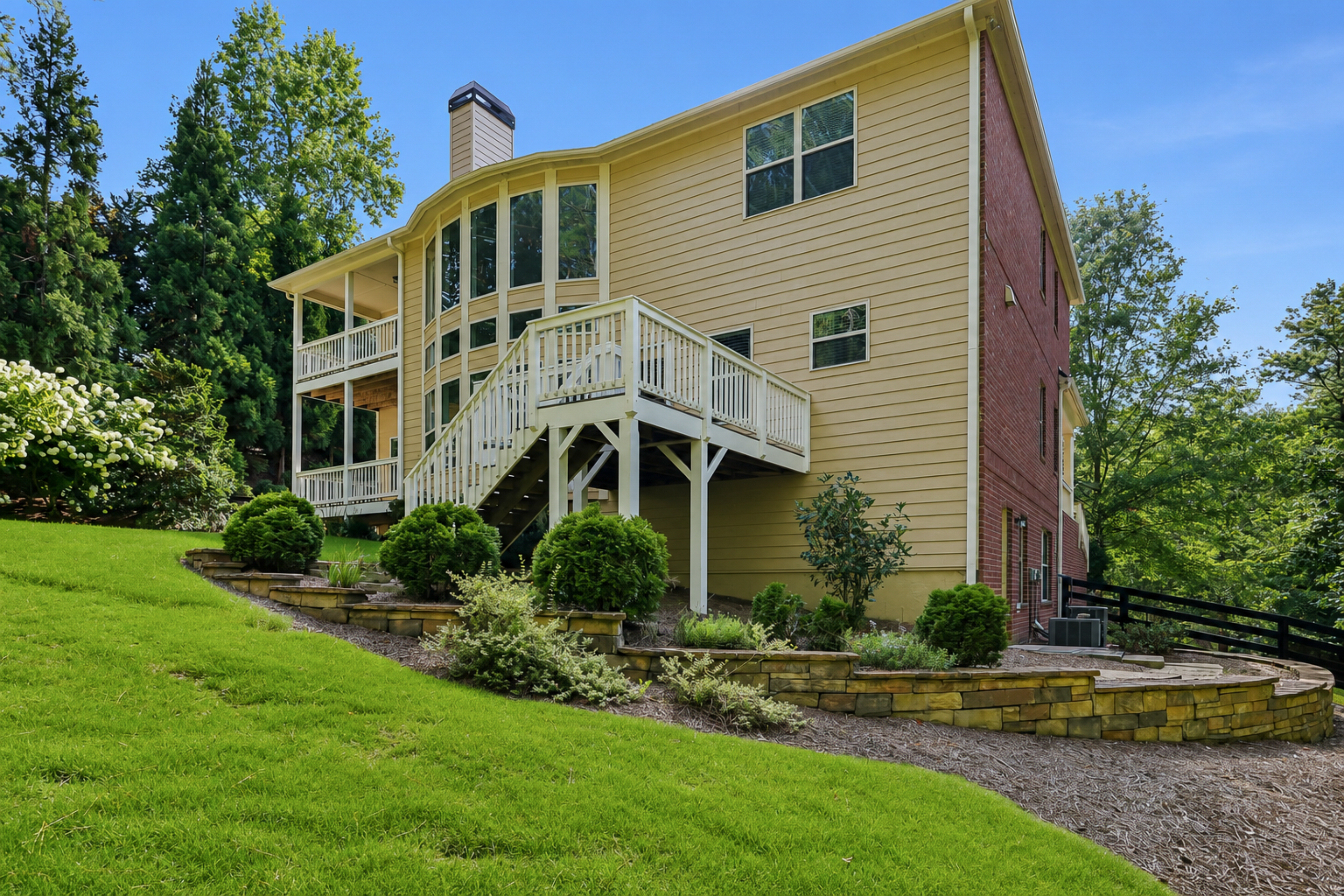 Photo 52 of 56 of 1836 Heritage Pass, Alpharetta, GA