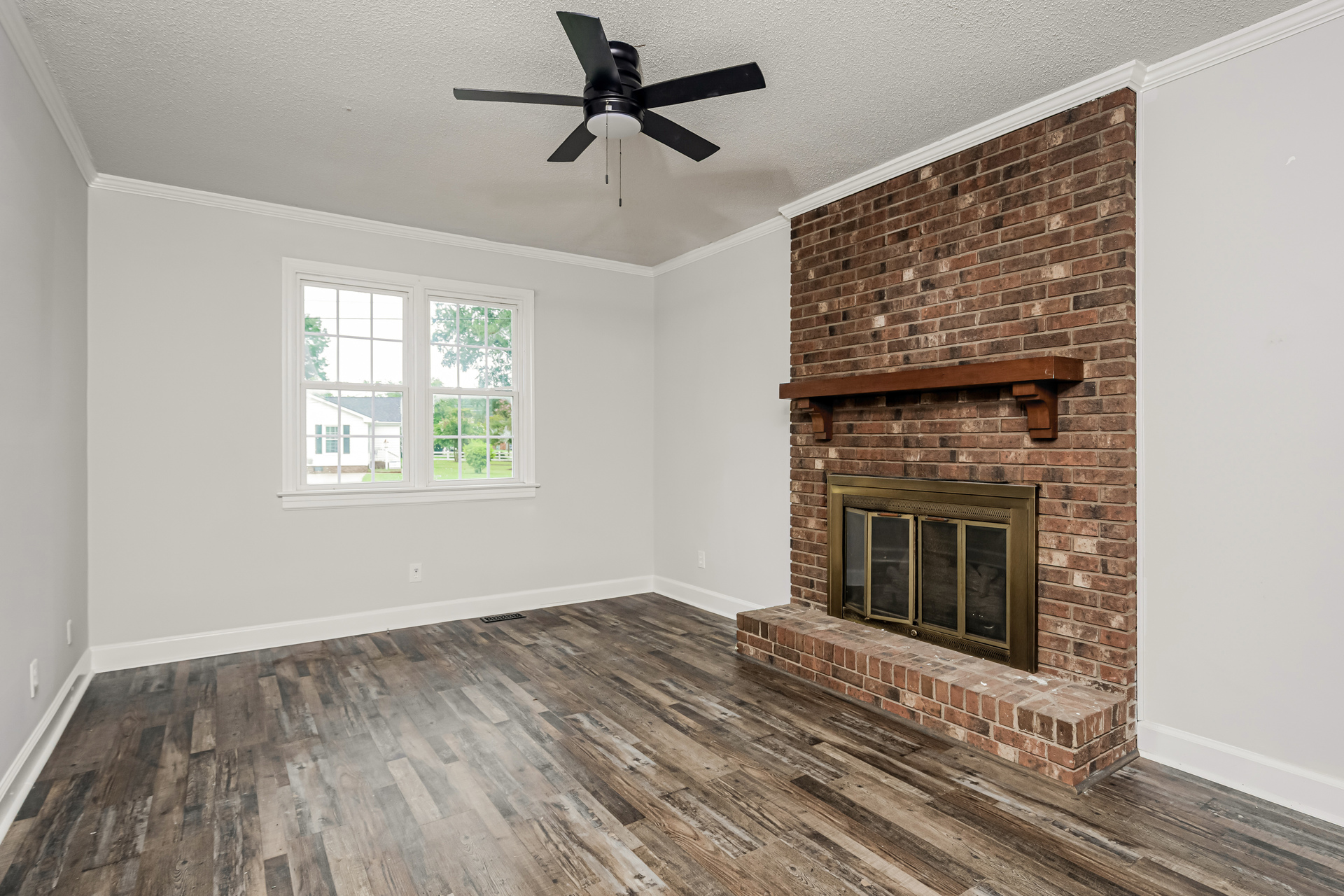 Photo 10 of 21 of 2501 Lancaster Rd NW, Wilson, NC