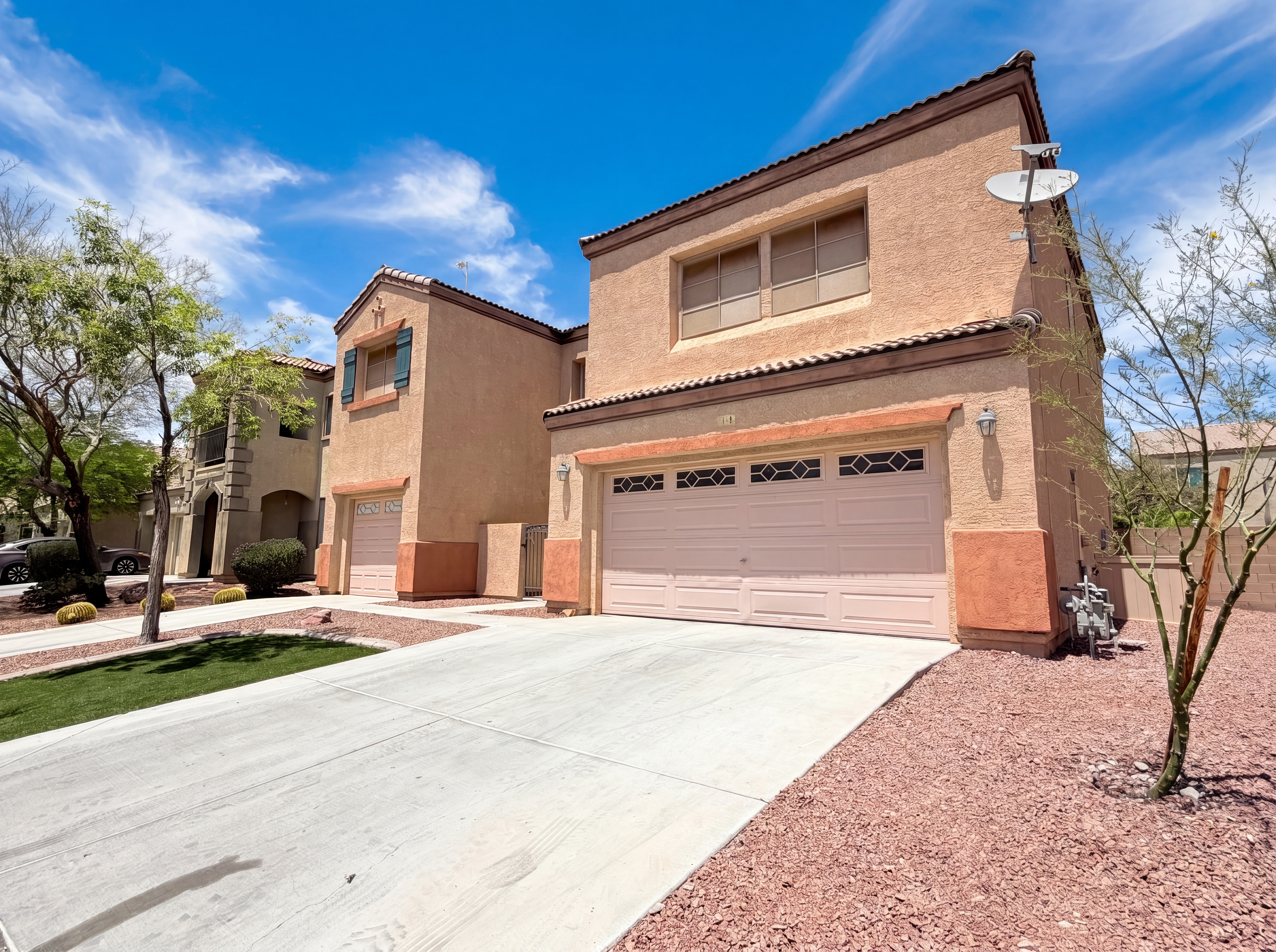 Photo 43 of 52 of 1812 John Bevy Ct, North Las Vegas, NV