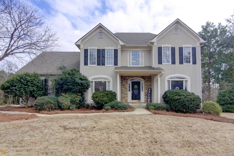 130 Youngs Cir, Fayetteville, GA 30215 Opendoor