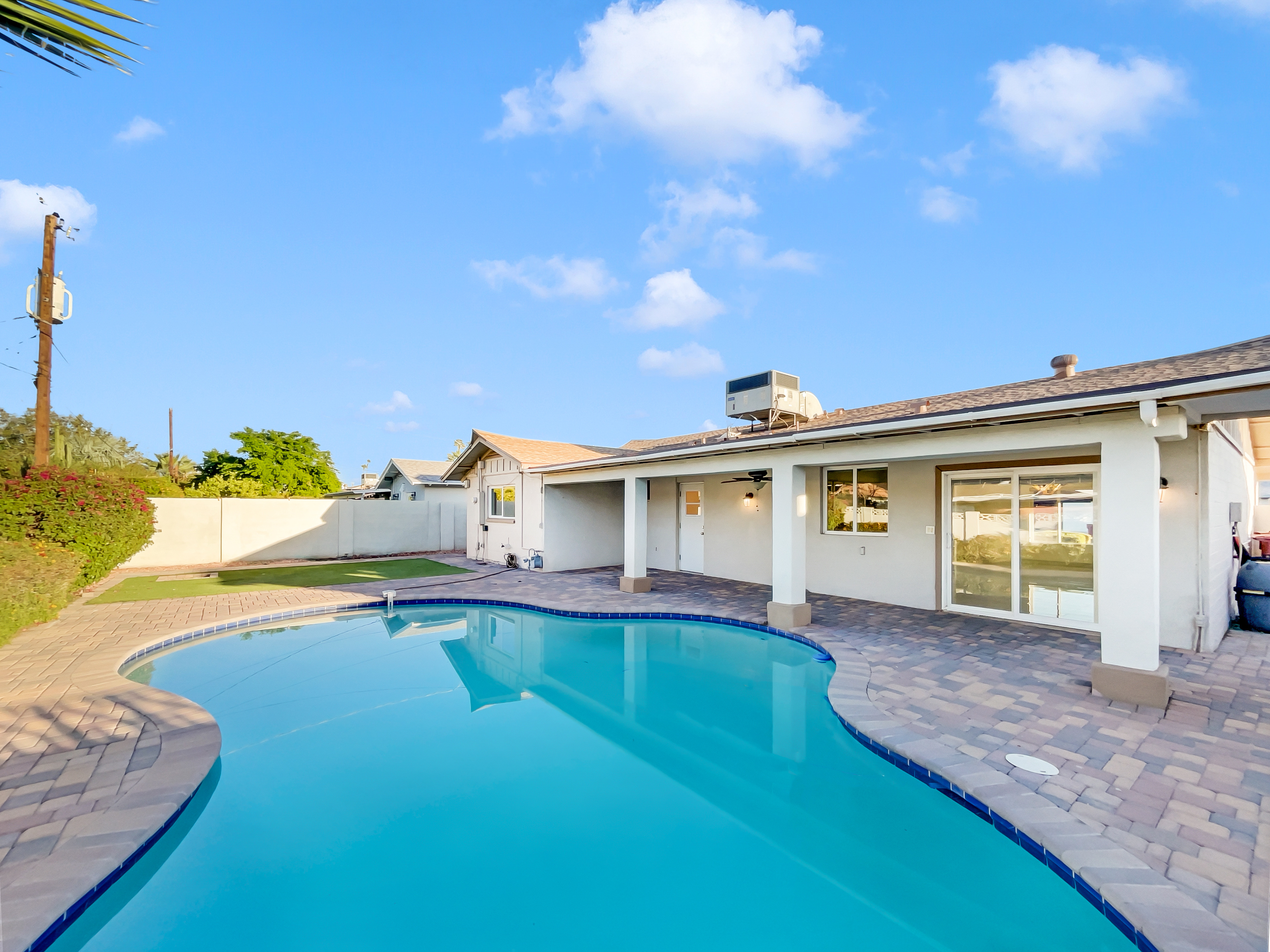 Photo 8 of 21 of 8414 E Orange Blossom Ln, Scottsdale, AZ