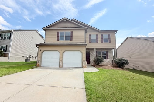 Photo 1 of 25 of 2048 Massey Ln, Winder, GA