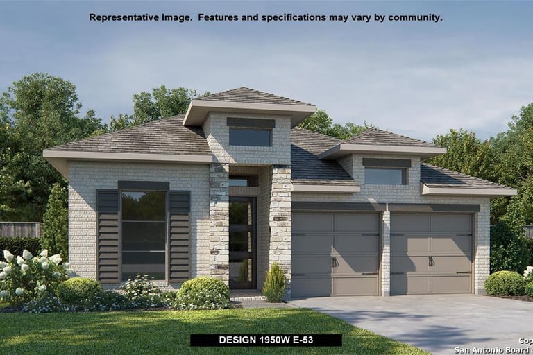 default property