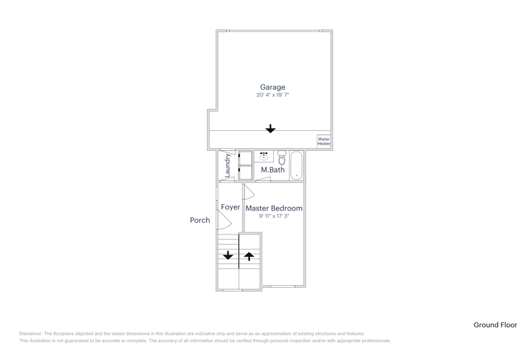 Photo 27 of 28 - 4273 E Jasper Dr, Gilbert, AZ 85296