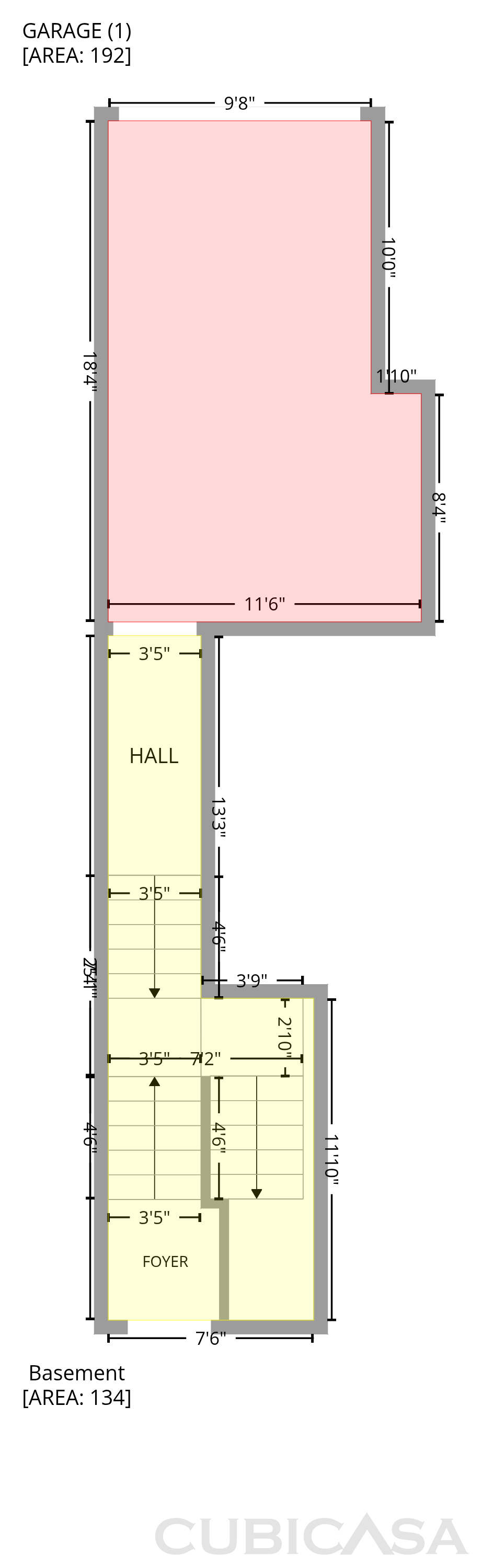 Main Floor of 9243 Magellan Pkwy, Glen Allen, VA