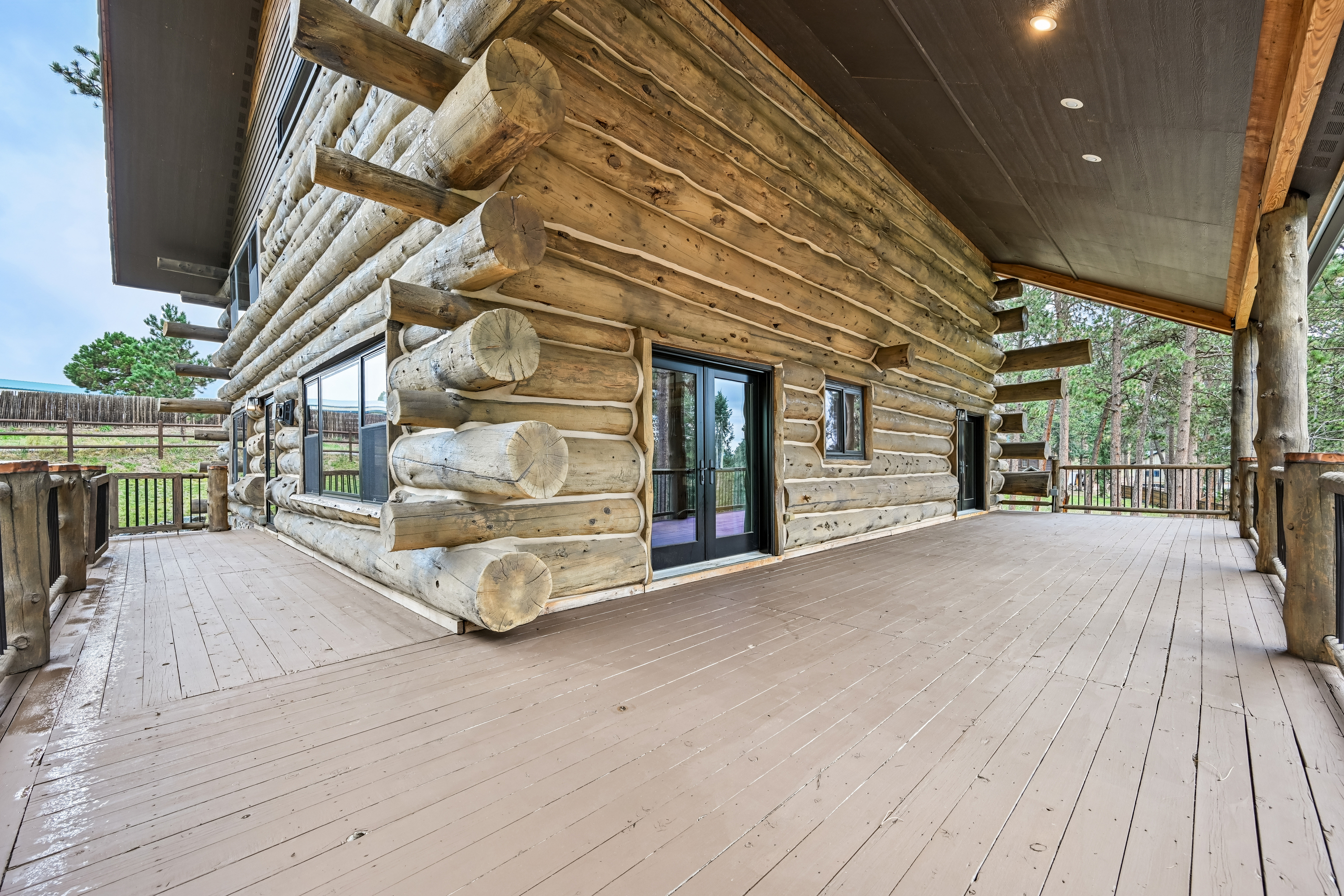 Photo 58 of 63 of 4150 Aztec Rd, Indian Hills, CO