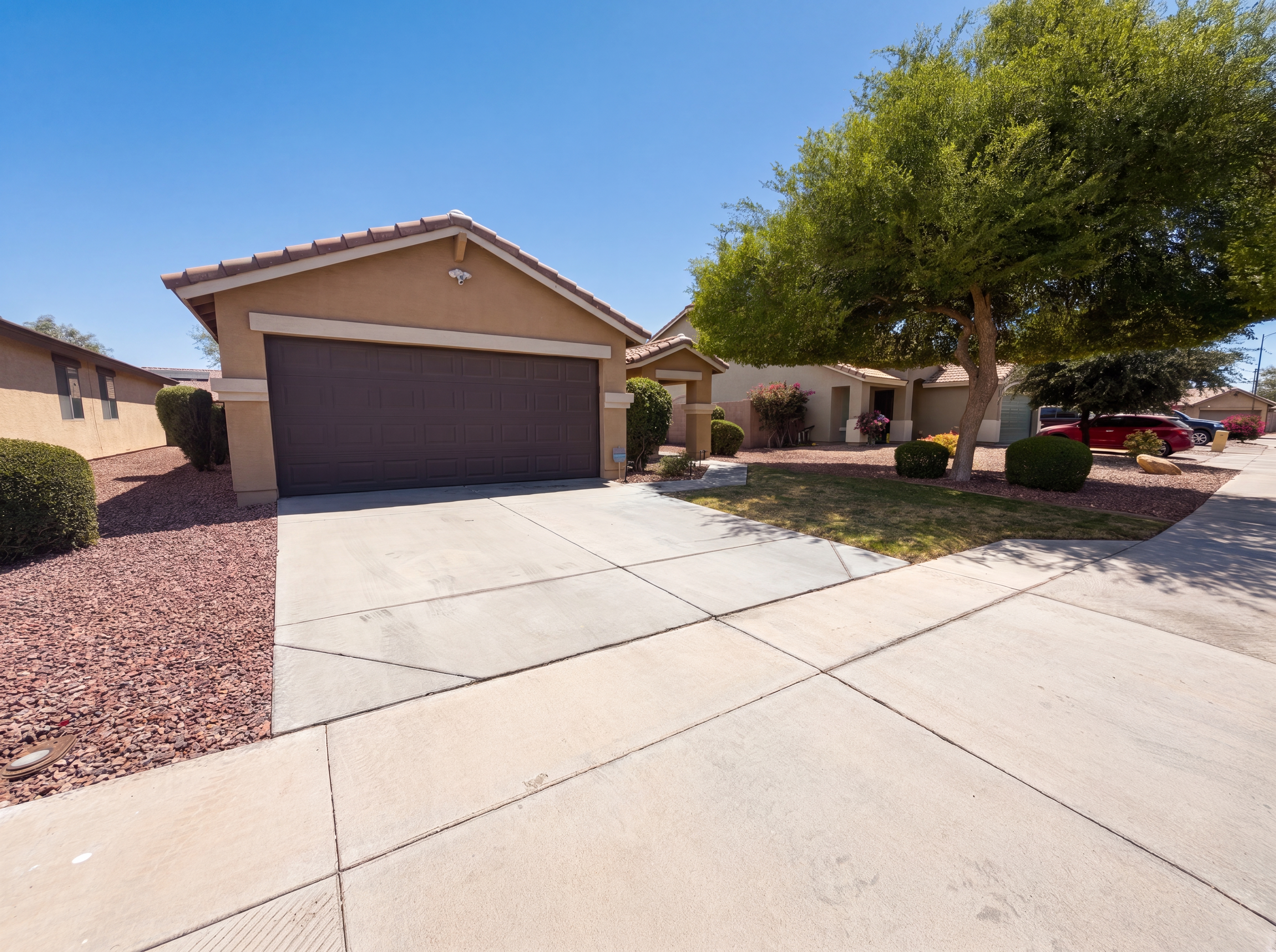 Photo 24 of 27 of 15861 W Papago St, Goodyear, AZ