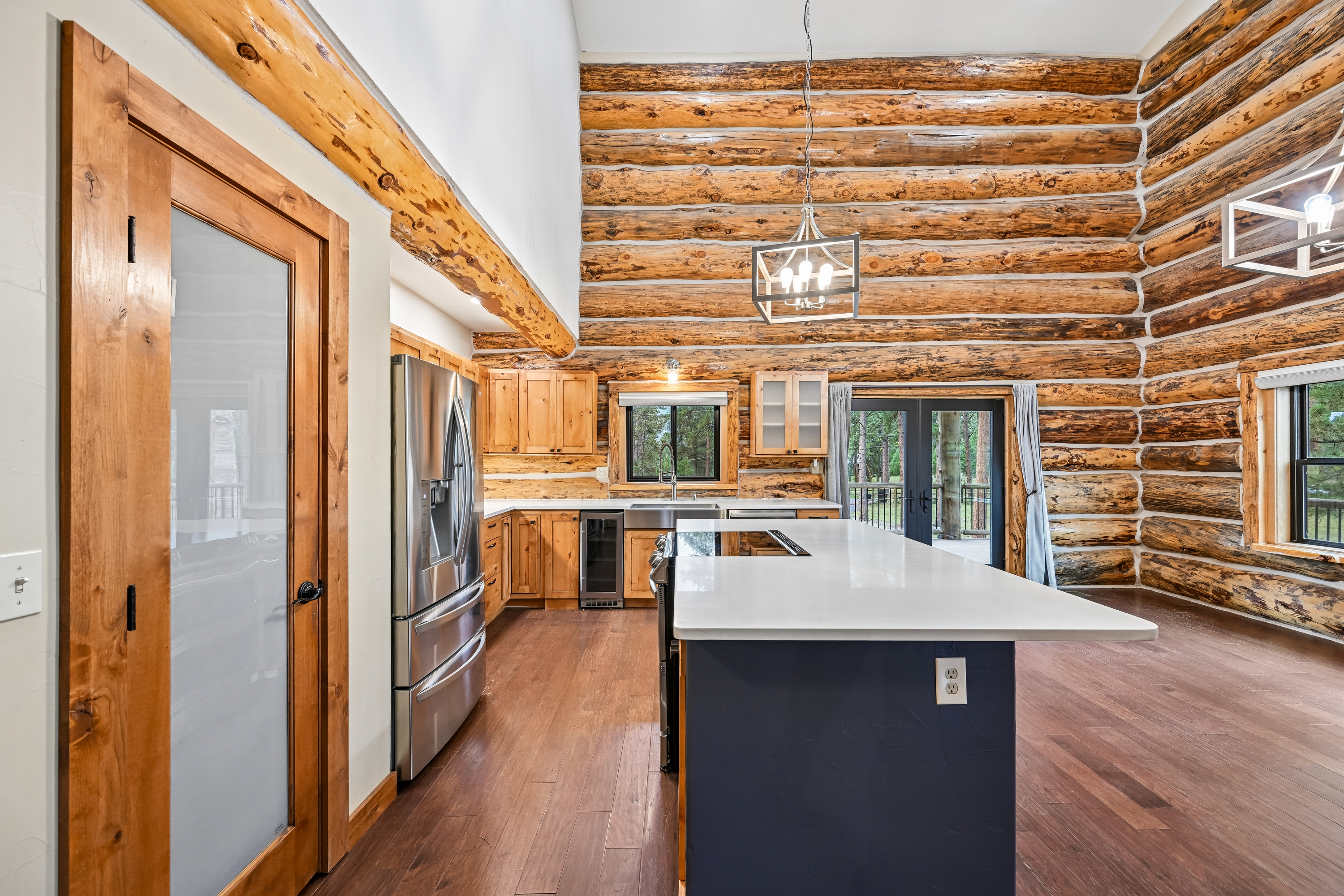 Photo 8 of 63 of 4150 Aztec Rd, Indian Hills, CO