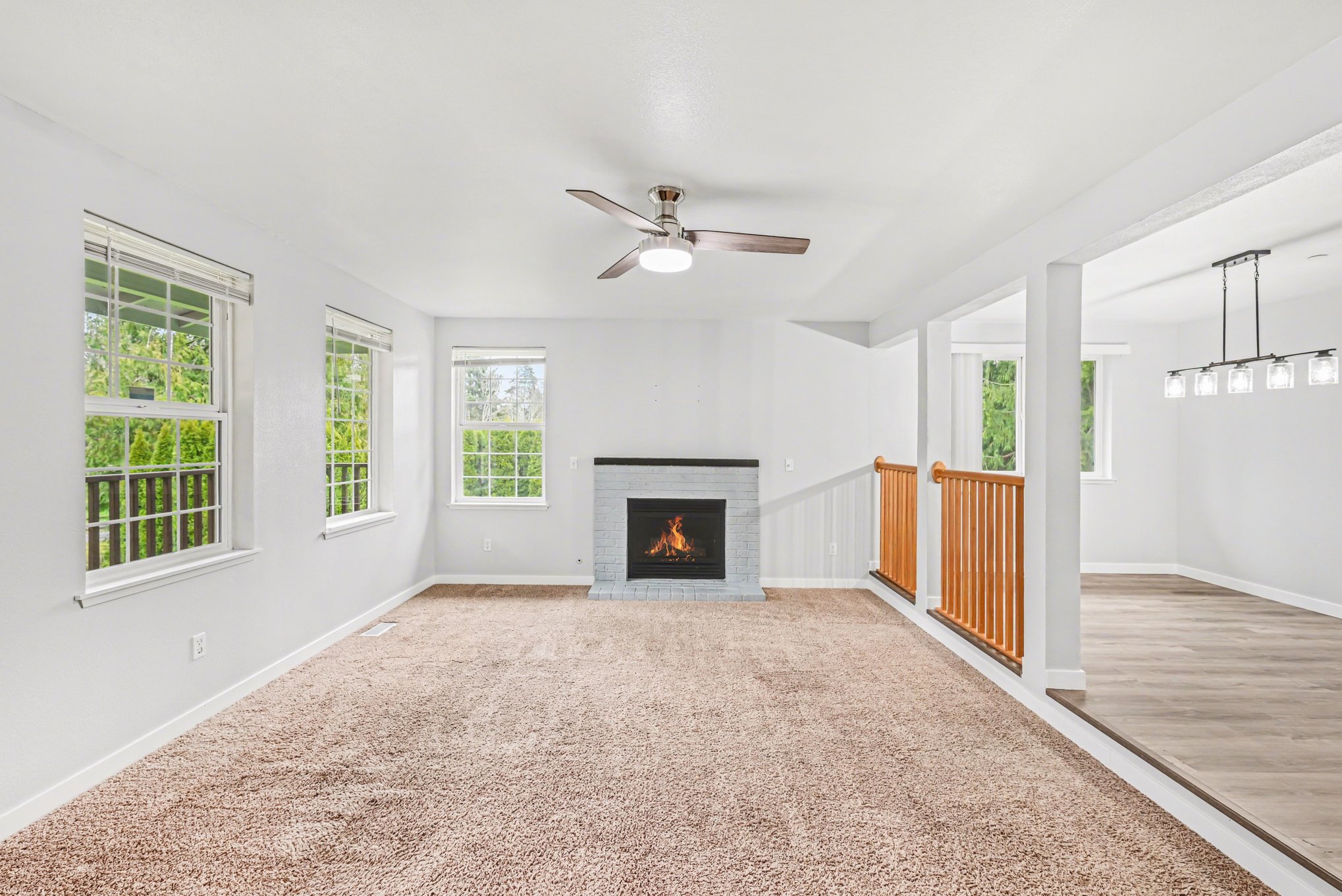 Photo 3 of 17 of 21016 68th Street Ct E, Bonney Lake, WA