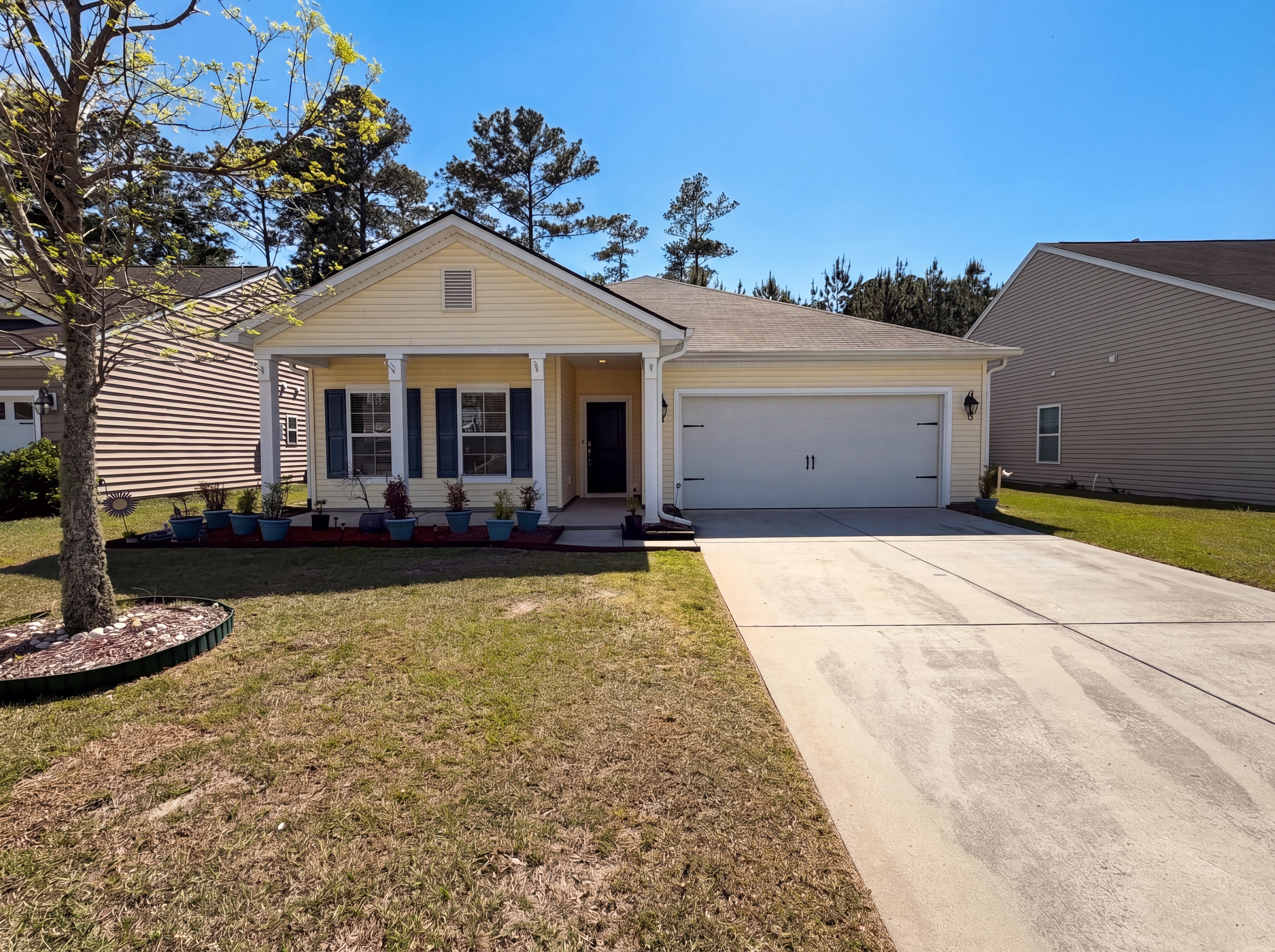 Photo 18 of 20 of 537 Nandina Dr, Goose Creek, SC