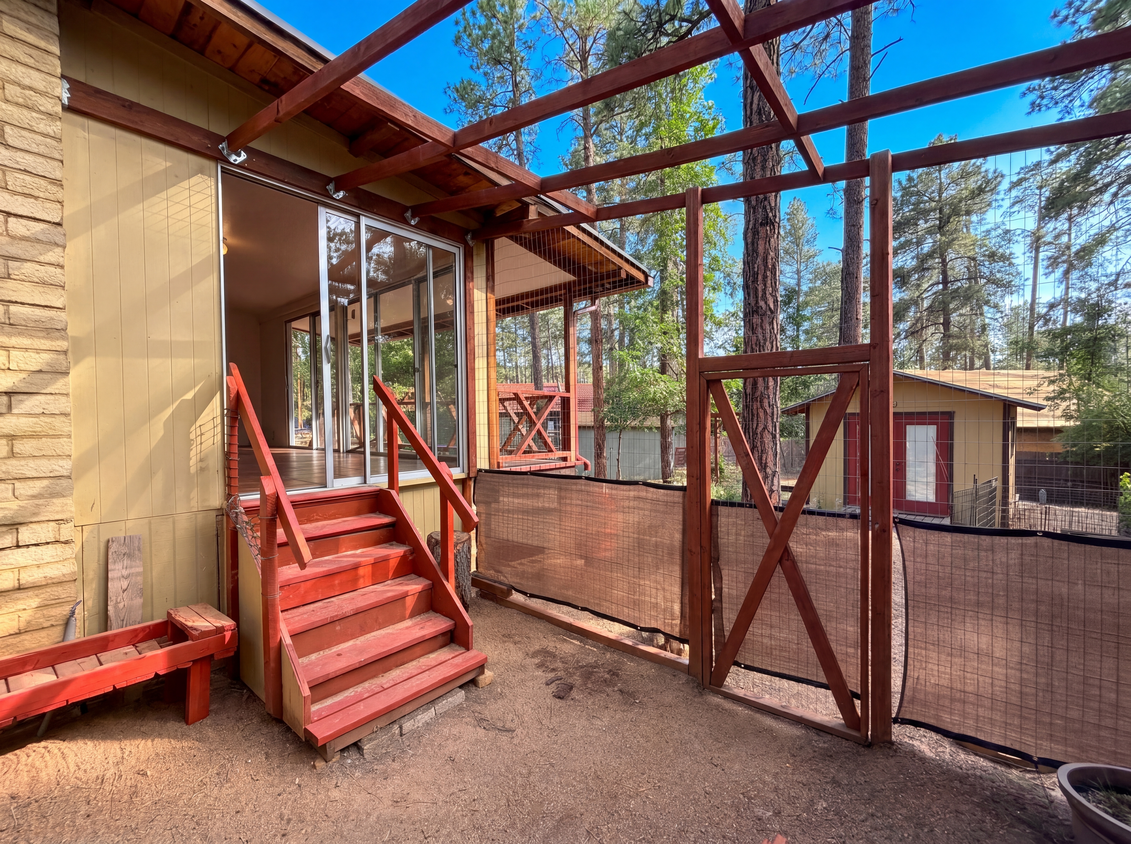 Photo 29 of 31 of 4184 S Stagecoach Rd, Prescott, AZ