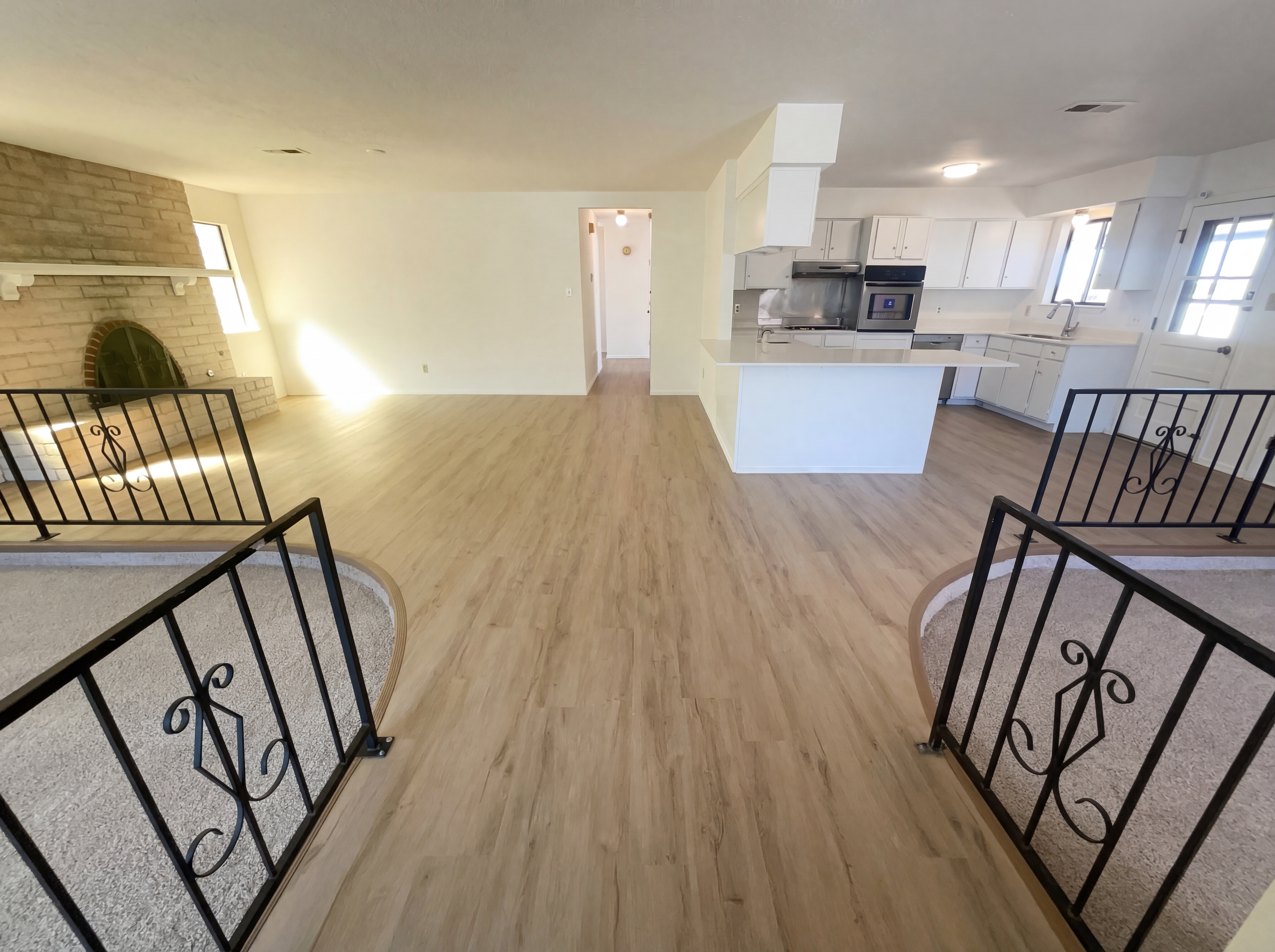 Photo 8 of 21 of 1229 Kirby St NE, Albuquerque, NM