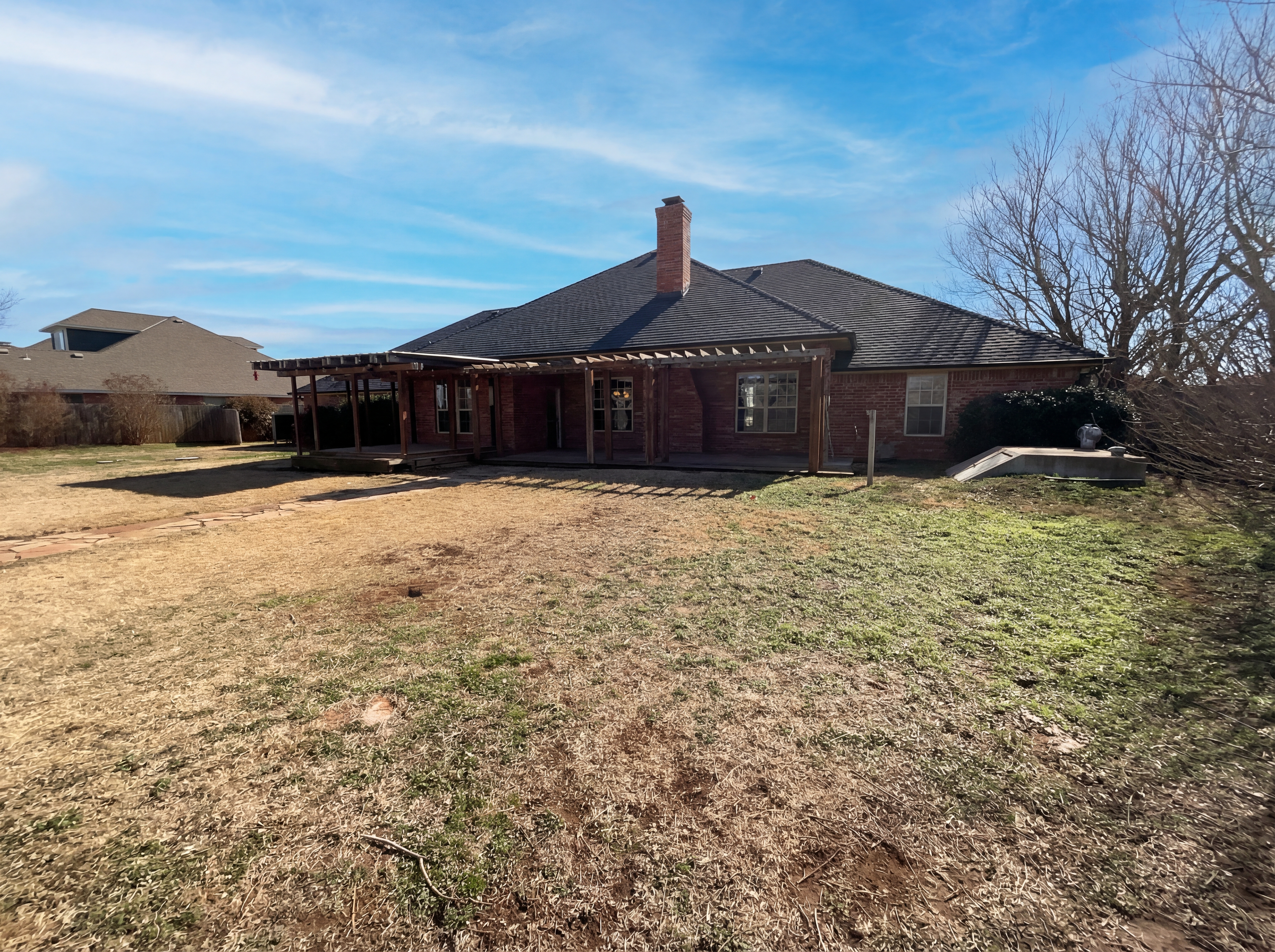 Photo 5 of 18 of 4221 Darril Rd, Edmond, OK