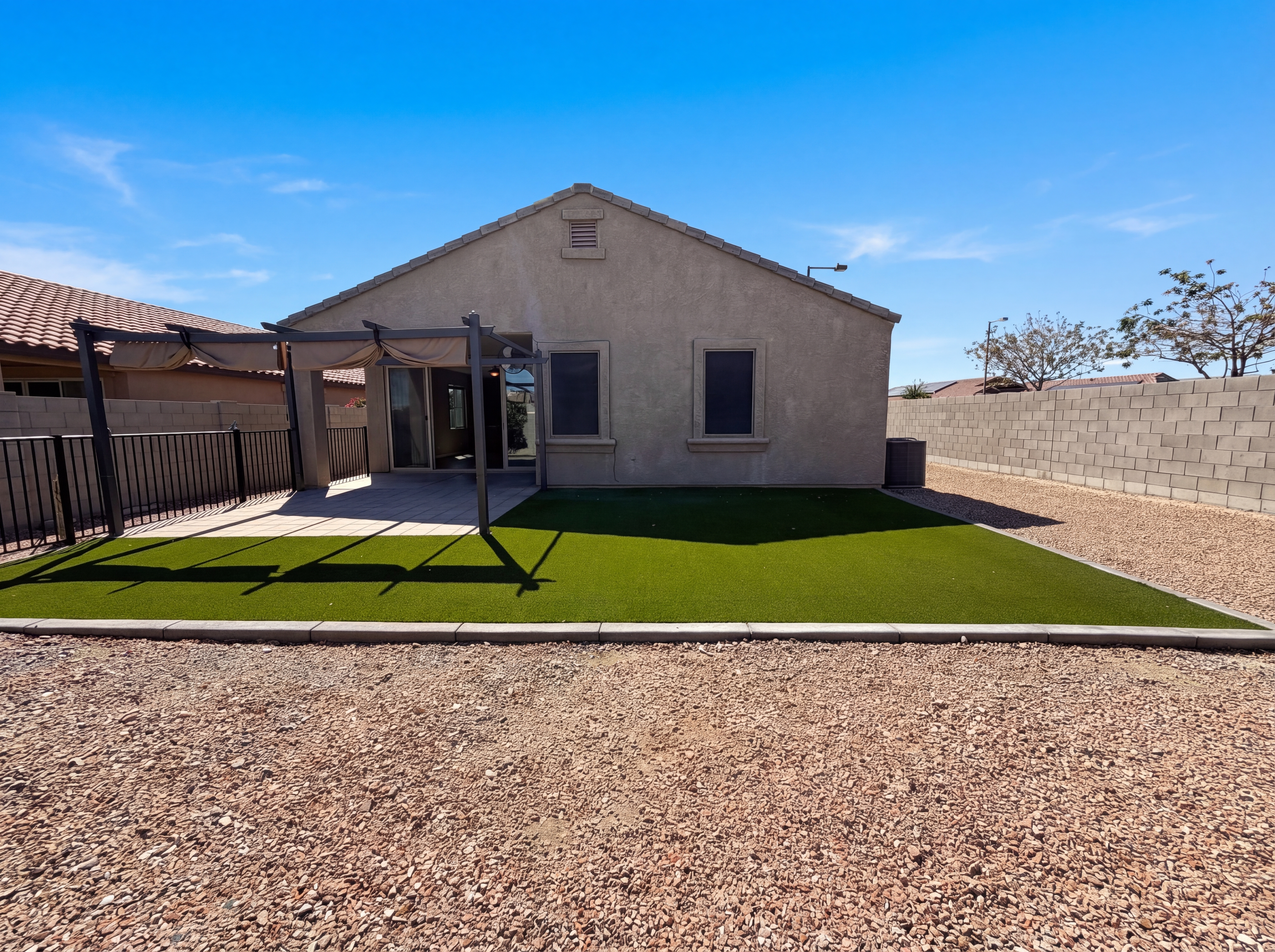 Photo 27 of 28 of 2425 S 235th Dr, Buckeye, AZ