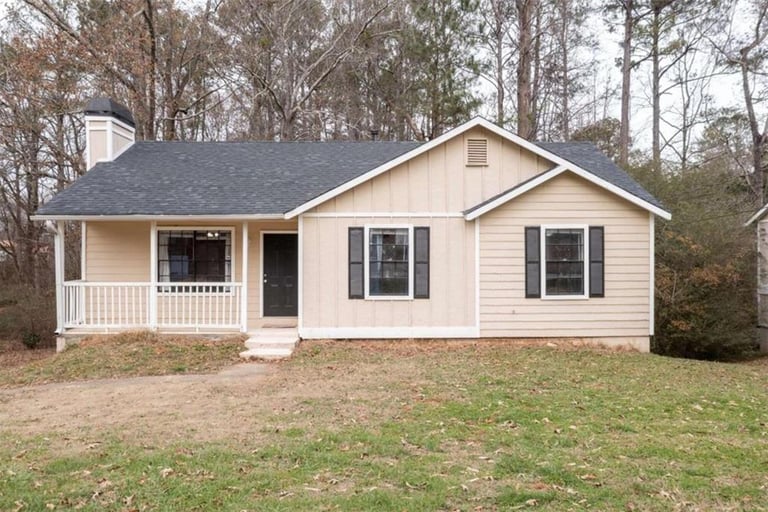 6092 Leverett Dr, Lithonia, GA 30038 Opendoor