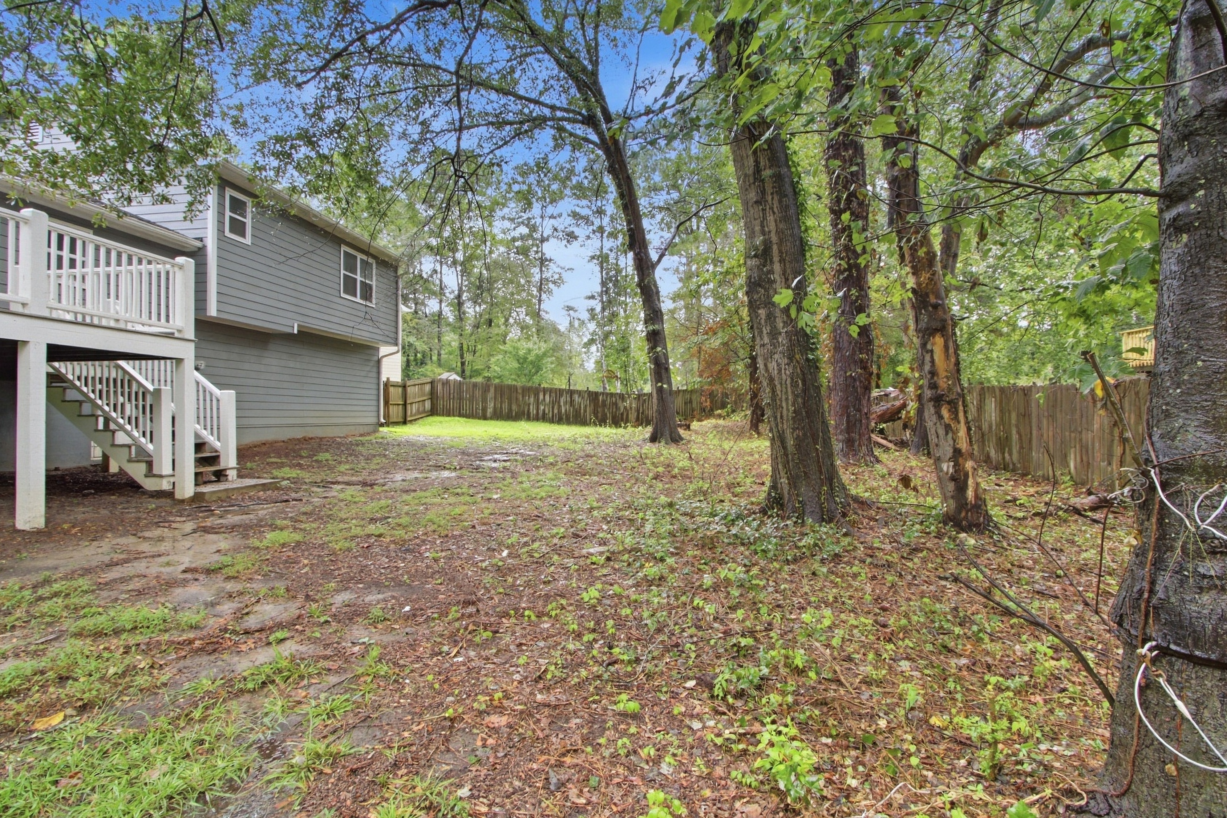 Photo 24 of 29 of 3240 Valley View St, Powder Springs, GA