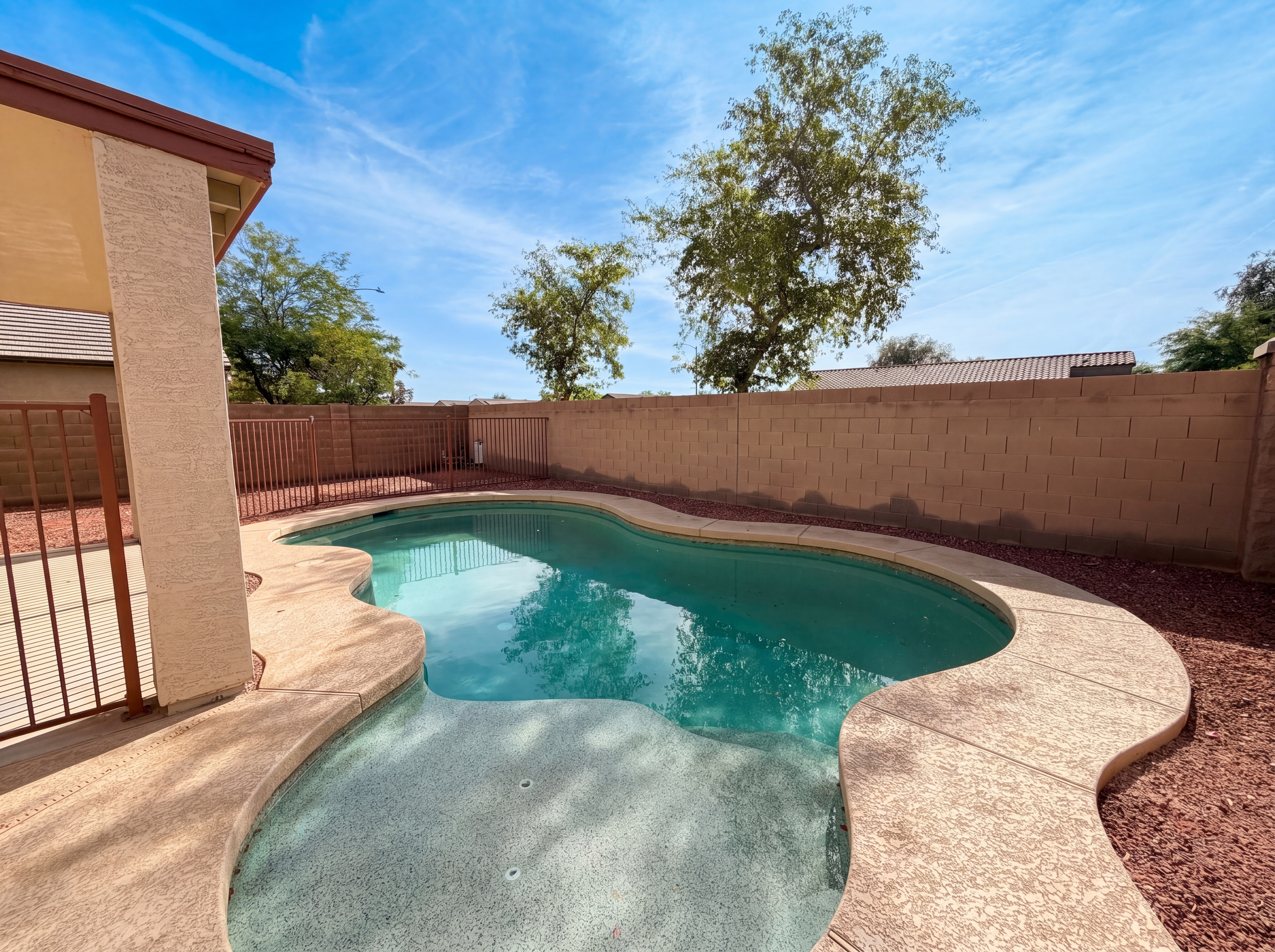 Photo 38 of 40 of 2993 S 160th Ln, Goodyear, AZ