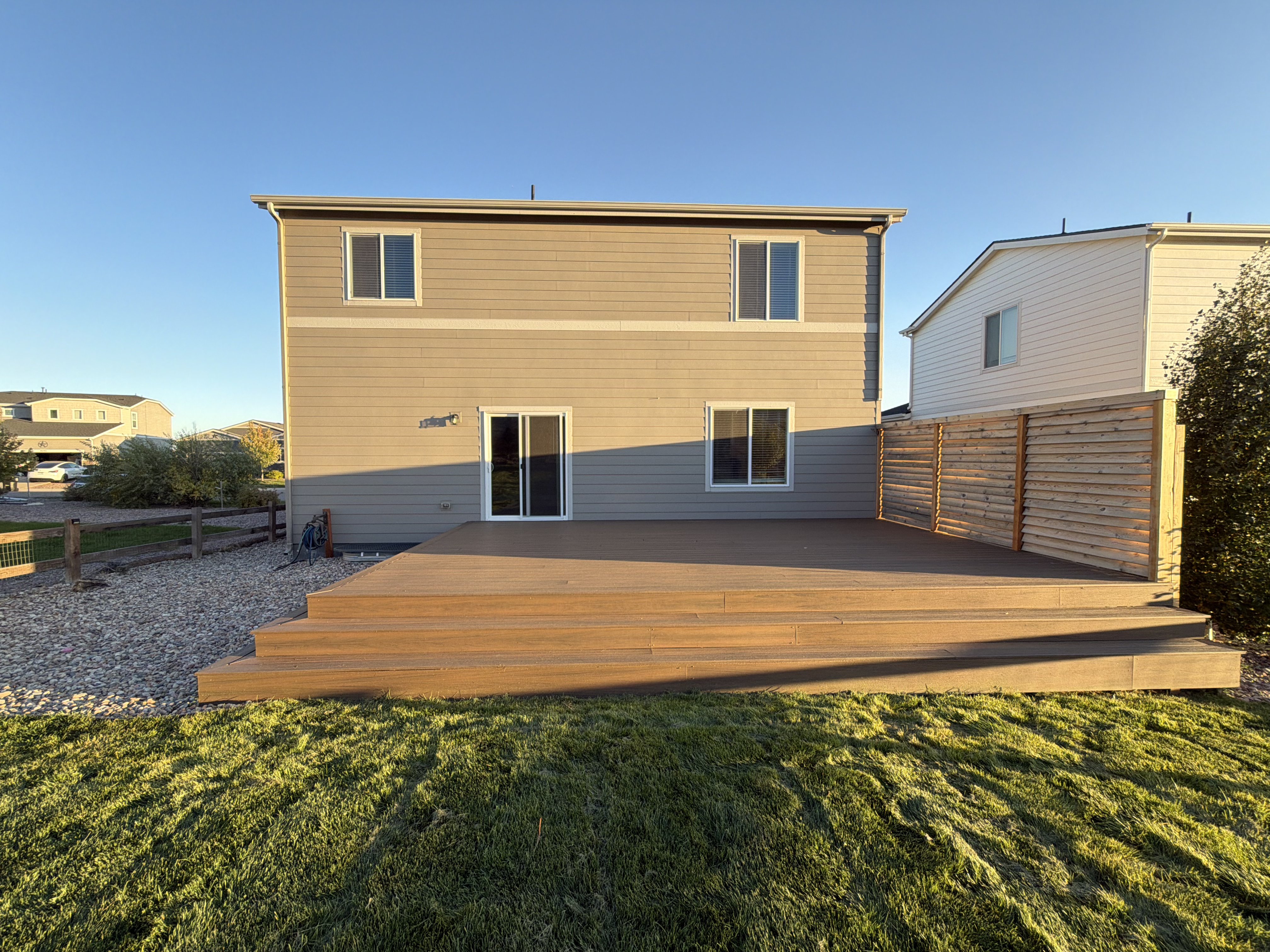 Photo 5 of 32 of 4677 River Highlands Loop, Elizabeth, CO